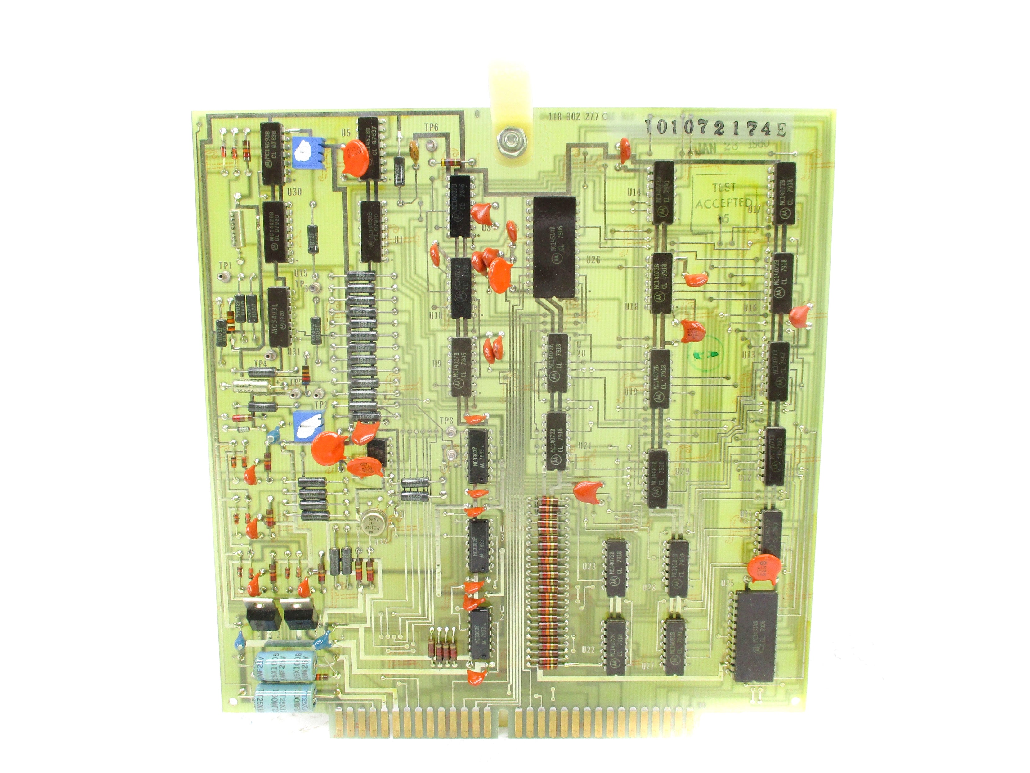 EATON 101072174E UNMP