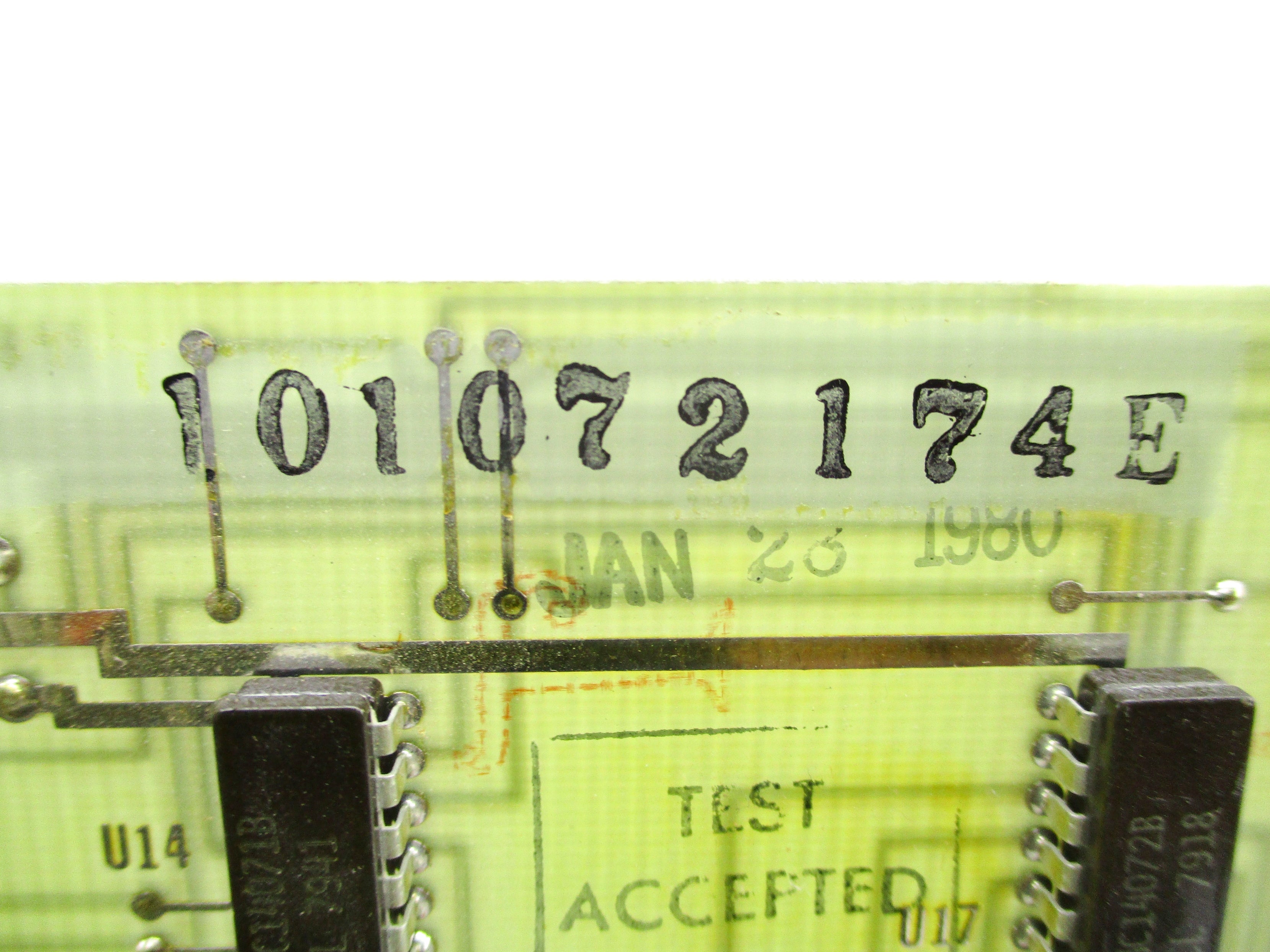 EATON 101072174E UNMP