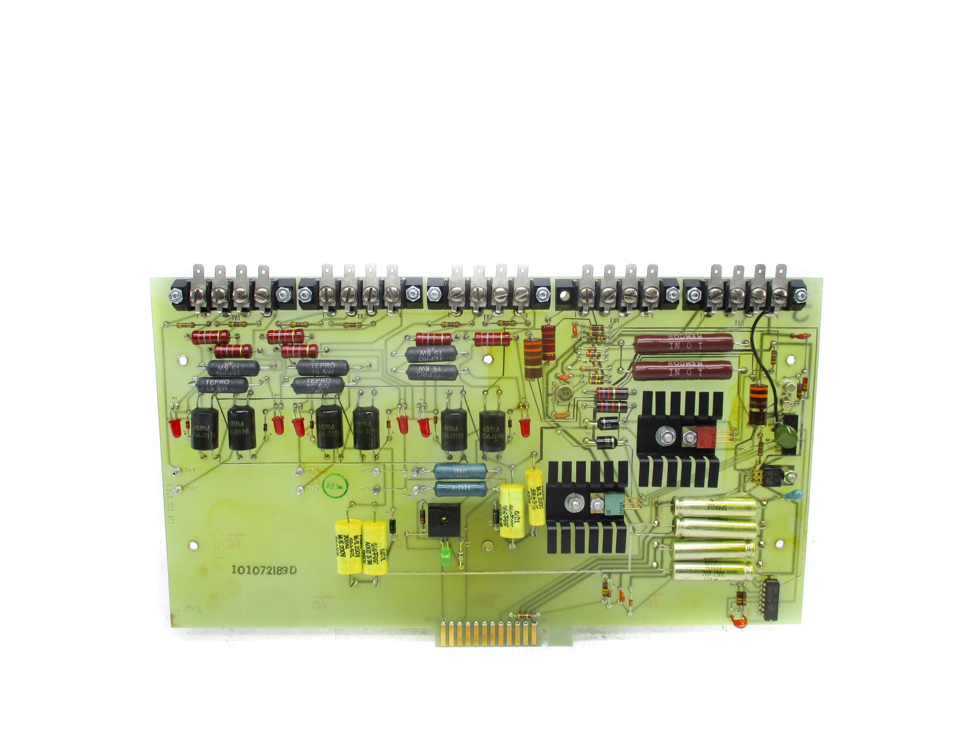 EATON 101072189D UNMP