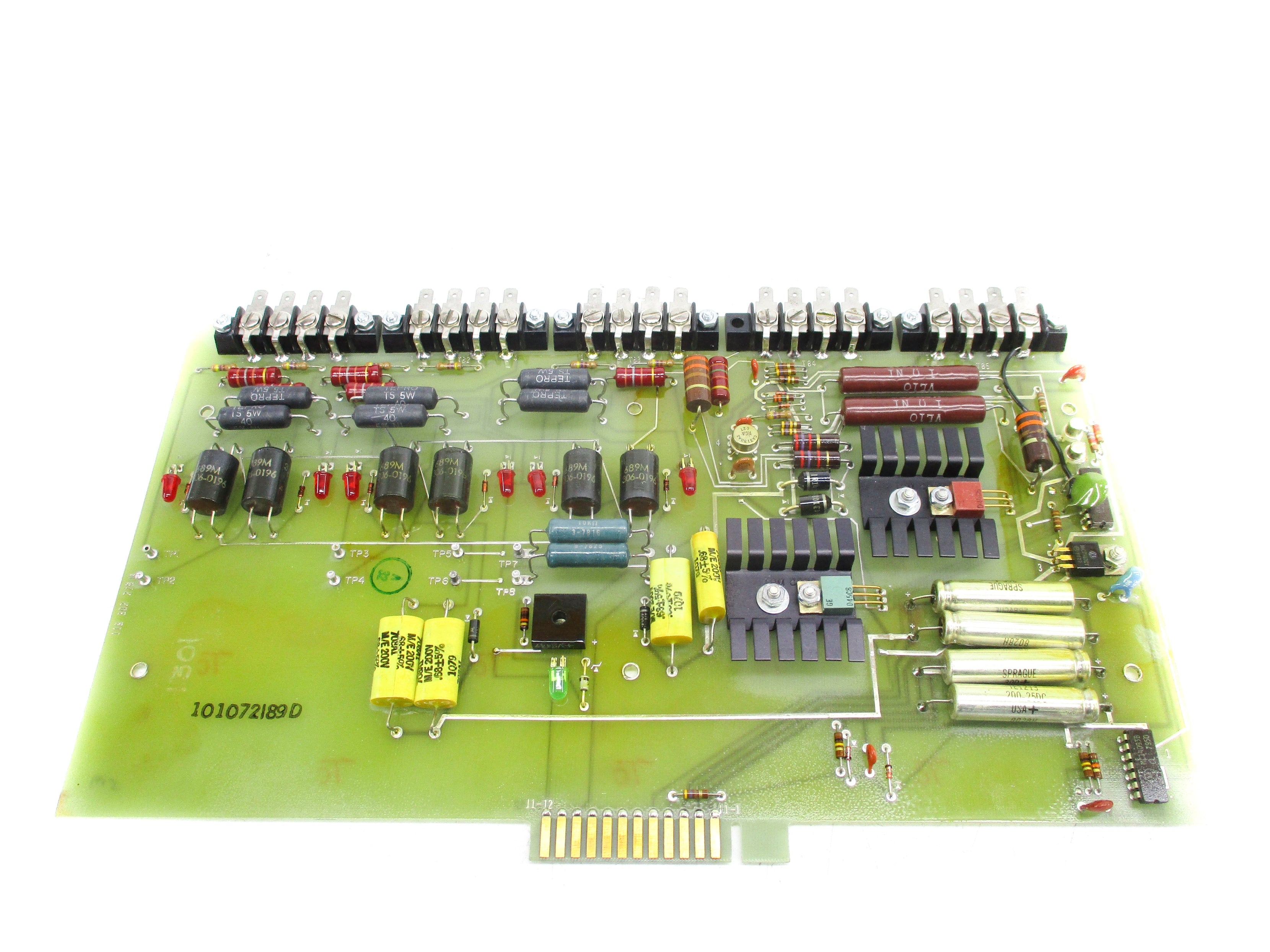 EATON 101072189D UNMP