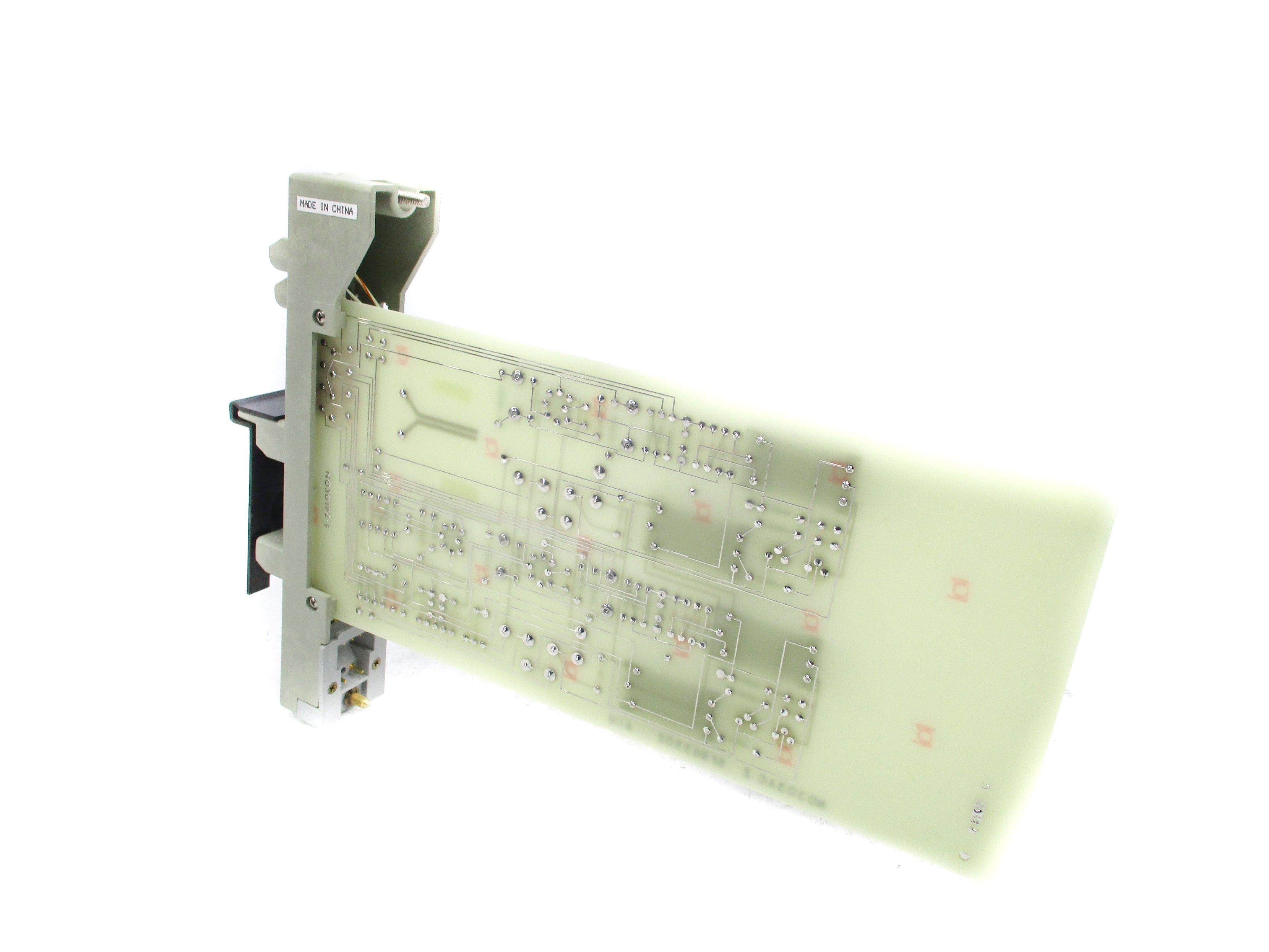 FOXBORO N-2AI-H2V NSNP