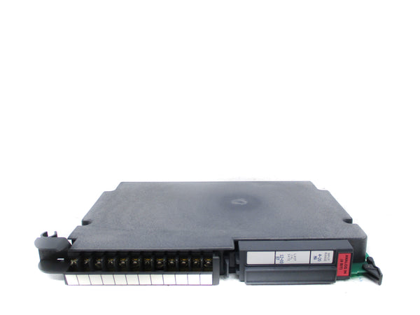 ALLEN BRADLEY 1771-IEC SER. A F/W D NSNP