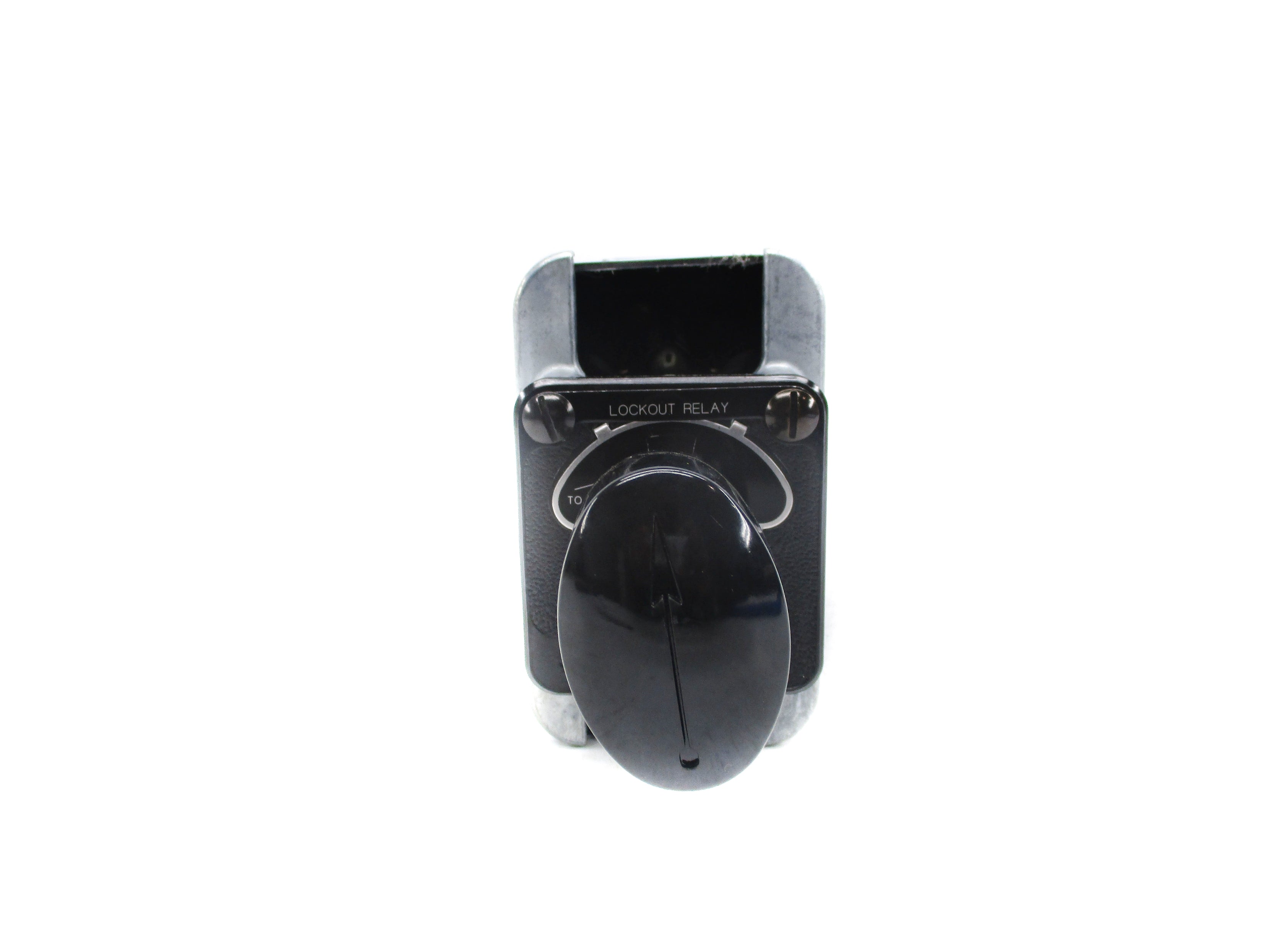 GENERAL ELECTRIC 12HEA61C242X2 125V NSNP