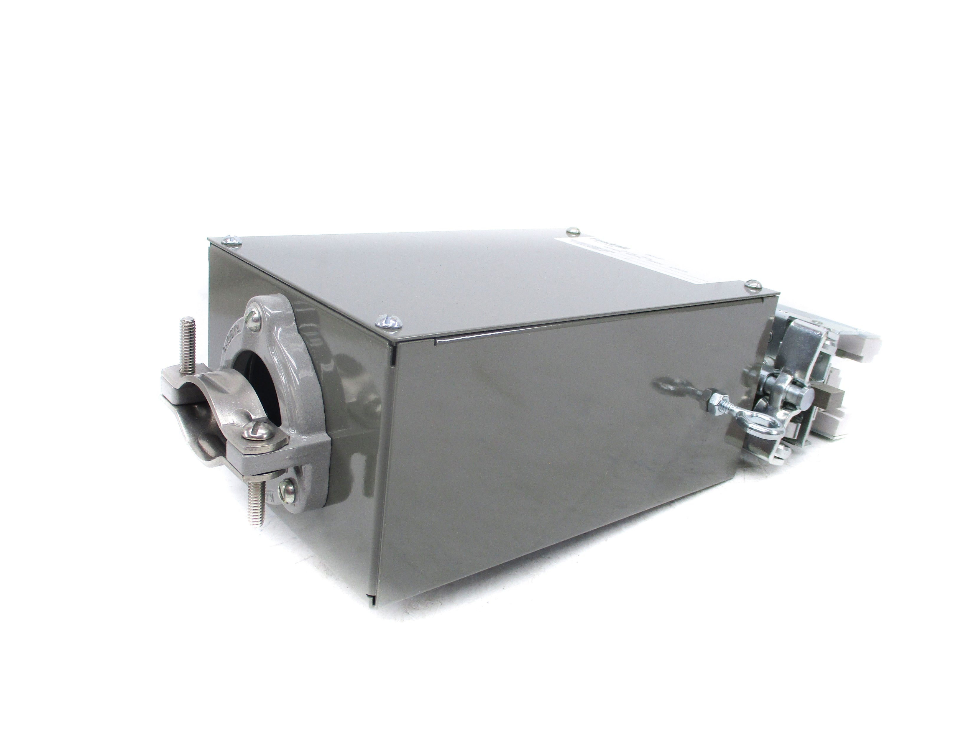 FEEDRAIL FR75 NSMP
