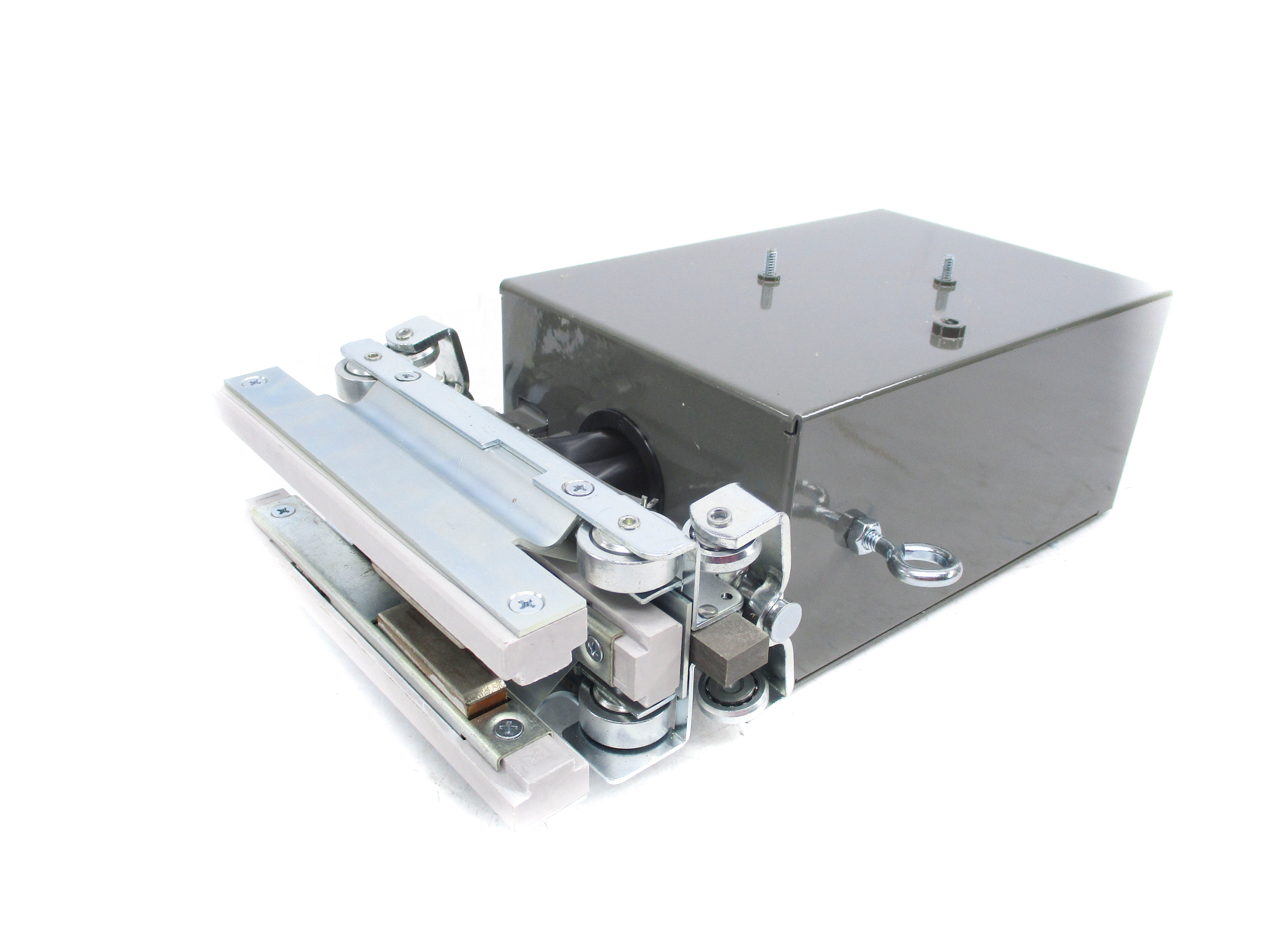 FEEDRAIL FR75 NSMP