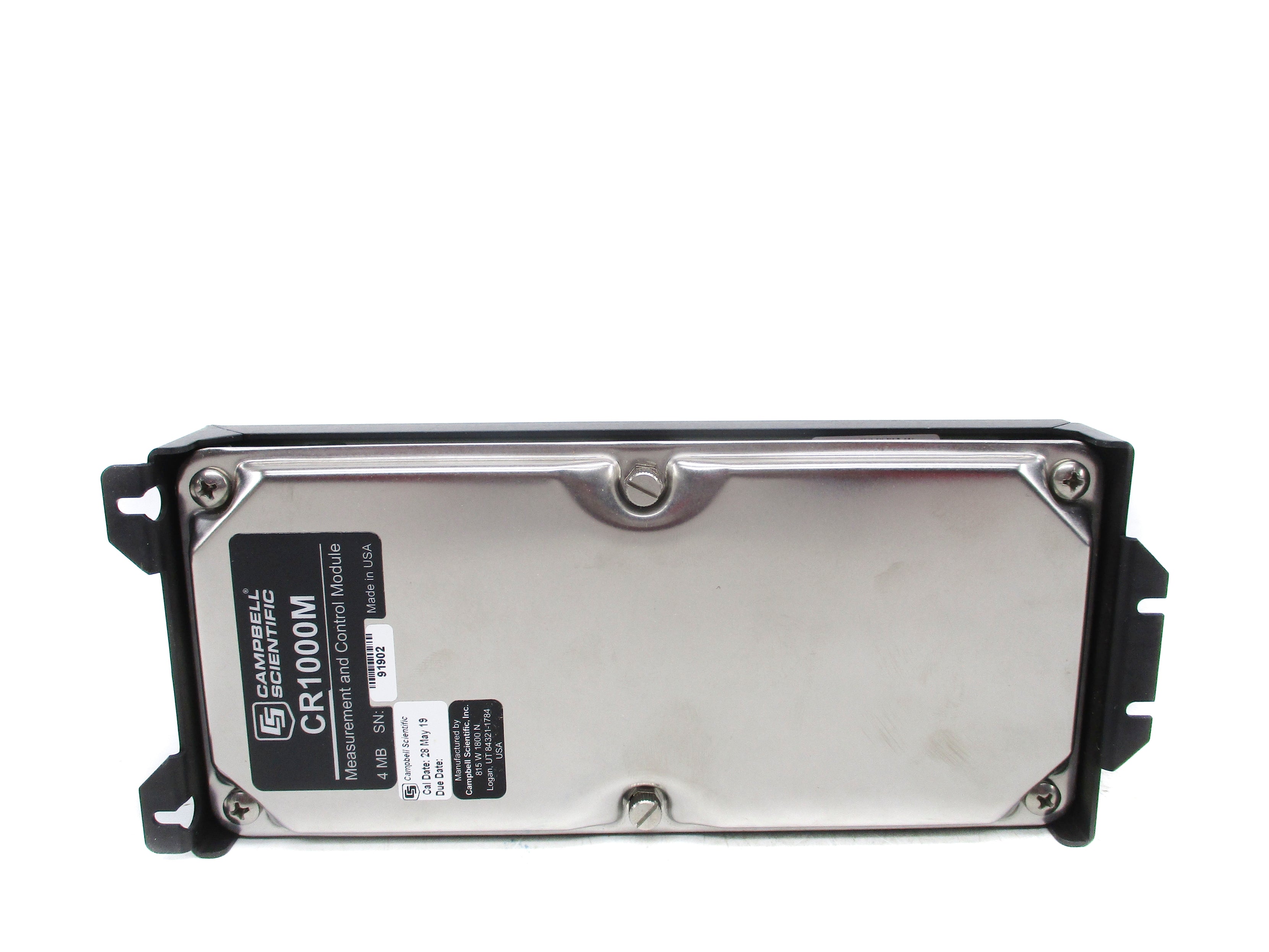 CAMPBELL SCIENTIFIC CR1000M NSMP