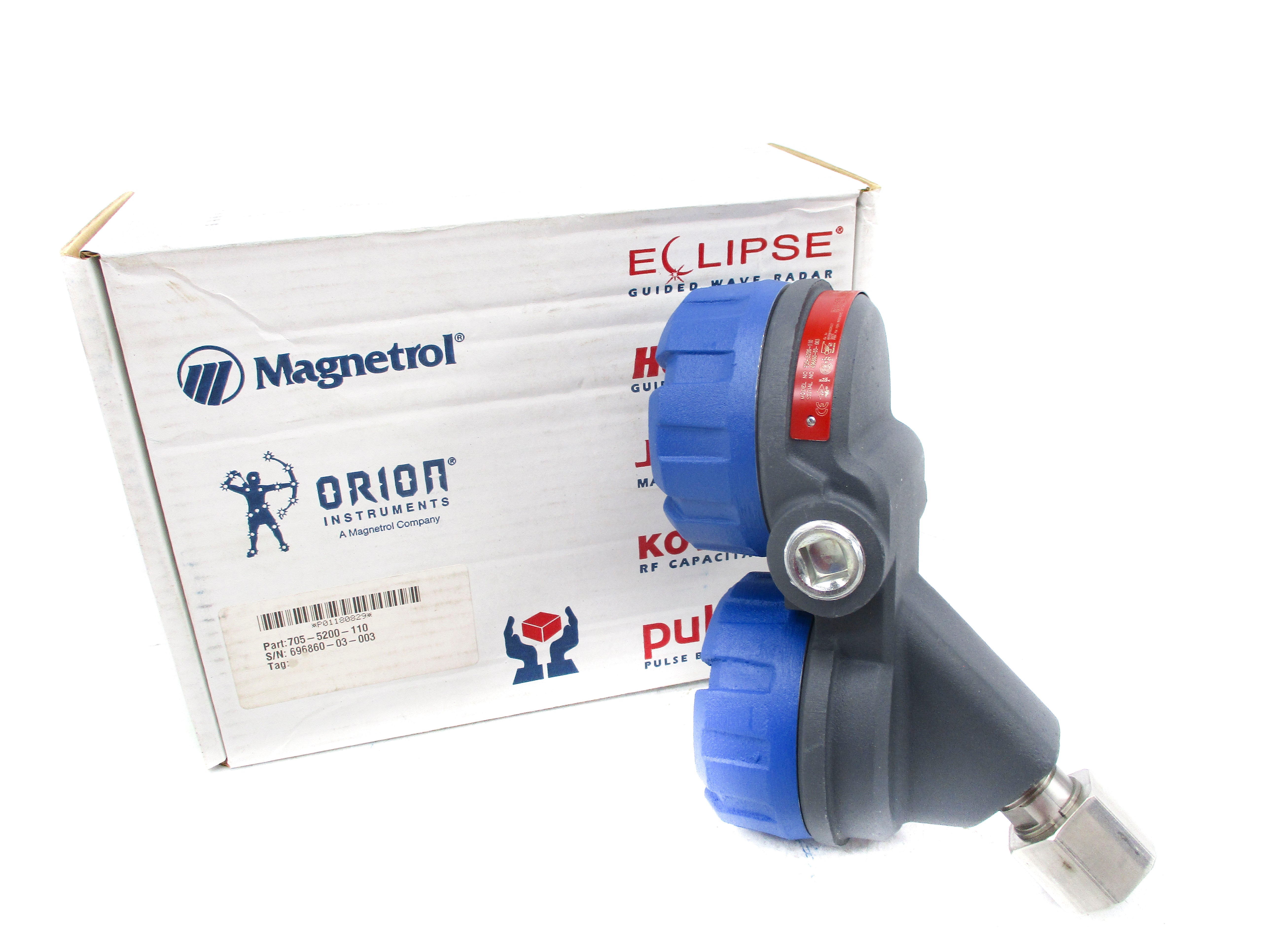 MAGNETROL 705-5200-110 NSMP