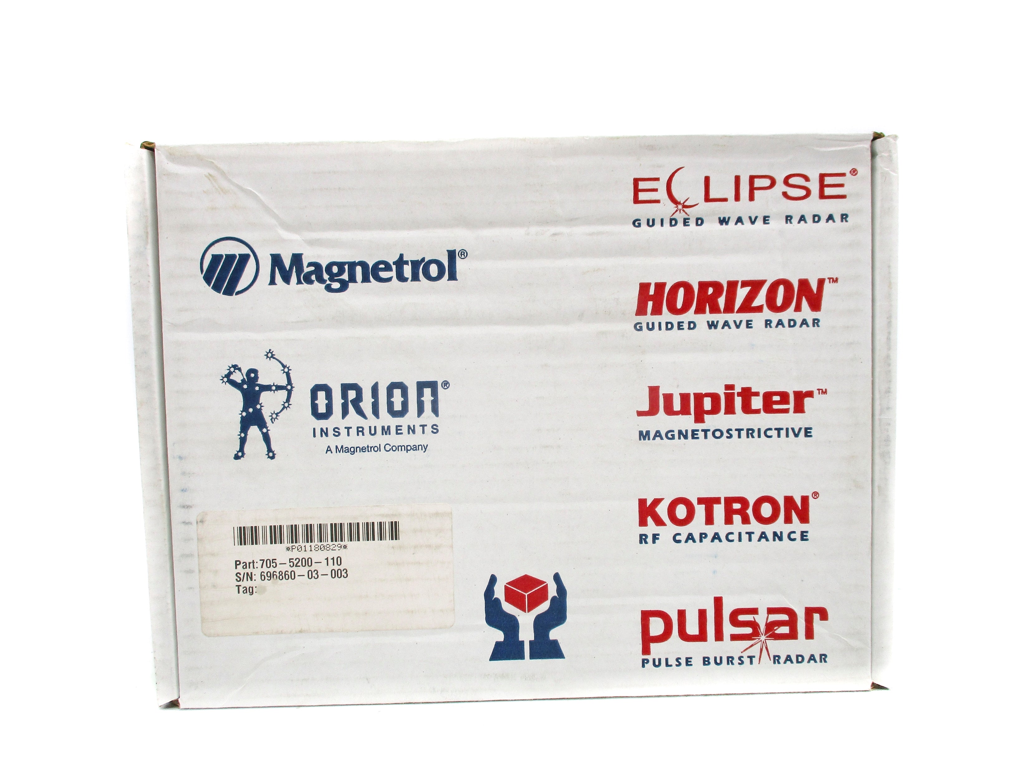 MAGNETROL 705-5200-110 NSMP