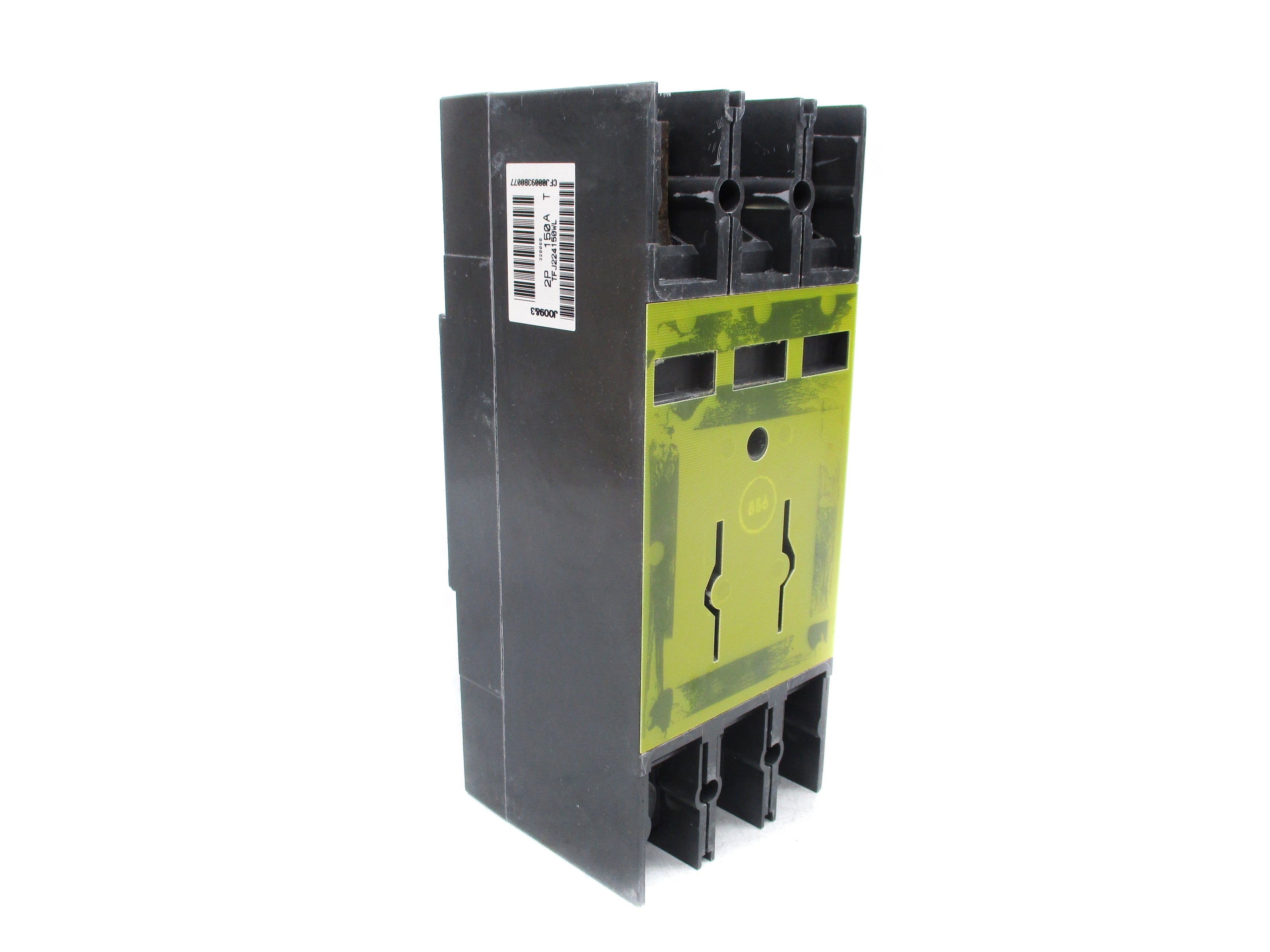 GENERAL ELECTRIC TFJ224150WL 150A 480VAC NSMP