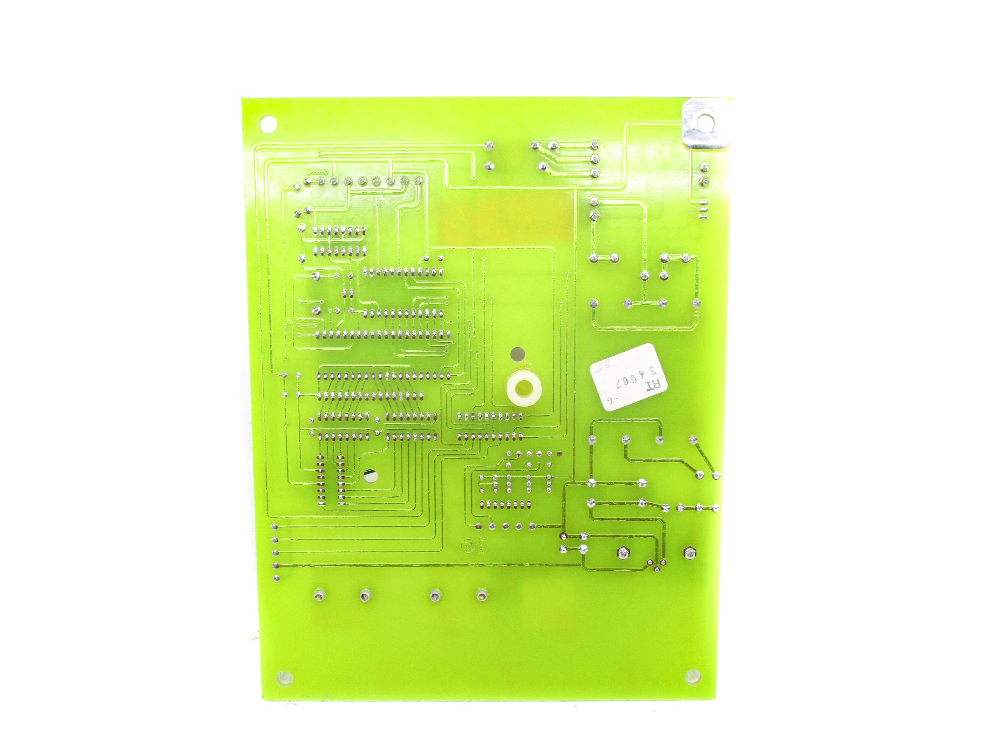 AMETEK BVVRR1RAY1MDLXBB33-29 0-6PSI NSMP