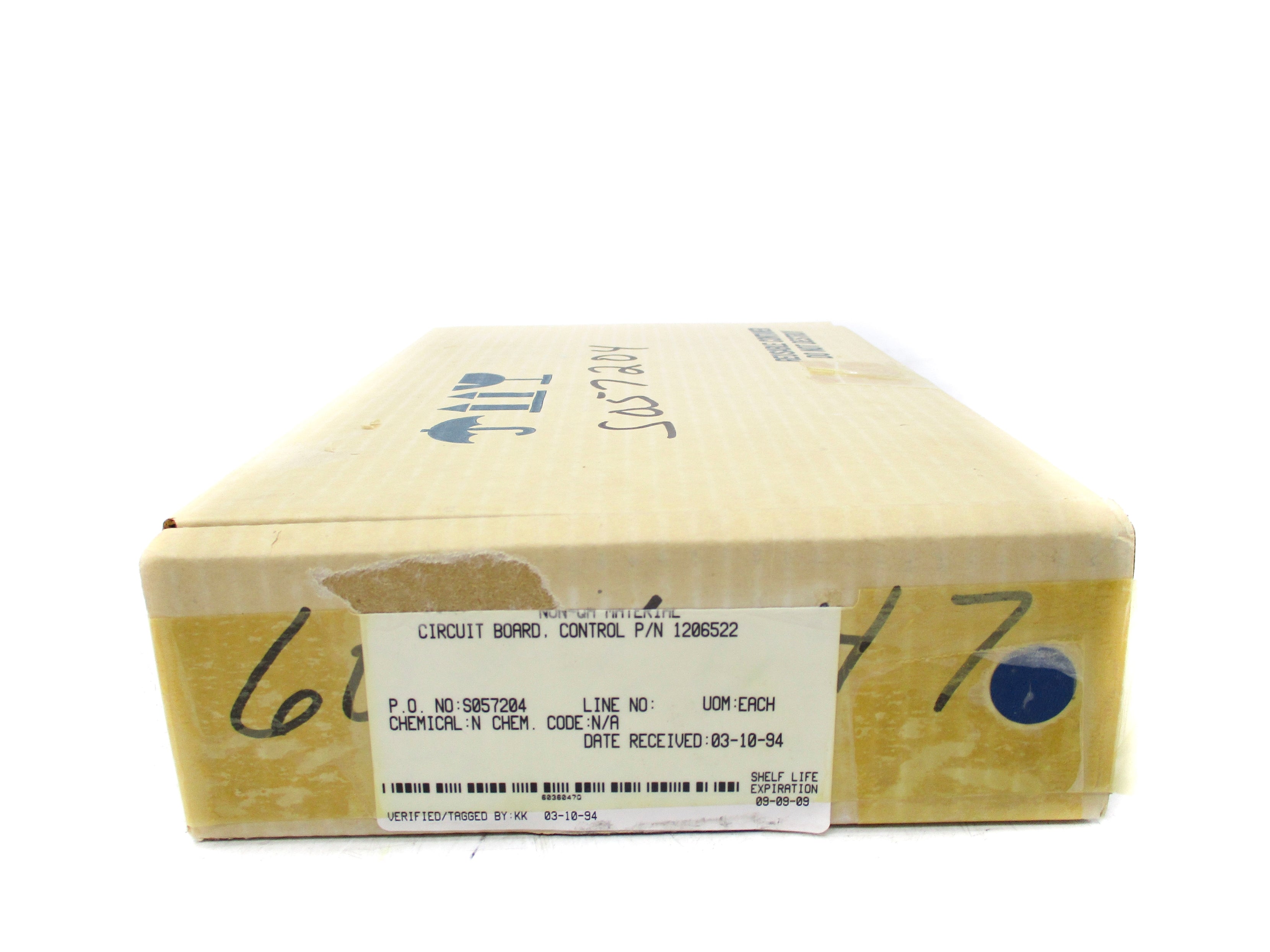 AMETEK BVVRR1RAY1MDLXBB33-29 0-6PSI NSMP