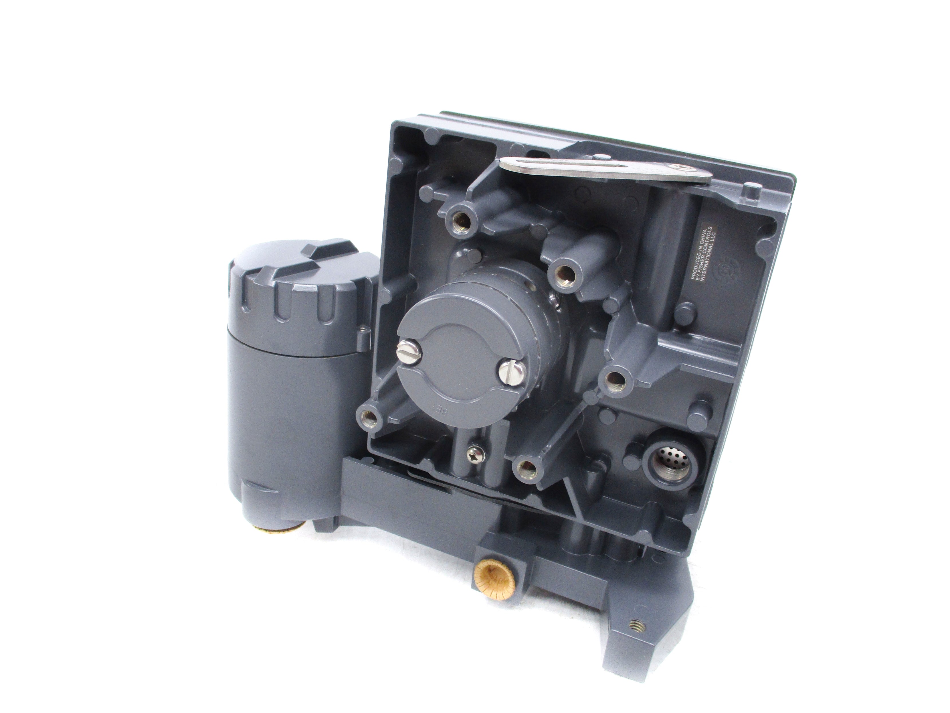 FISHER CONTROLS FS3582I-75 NSMP