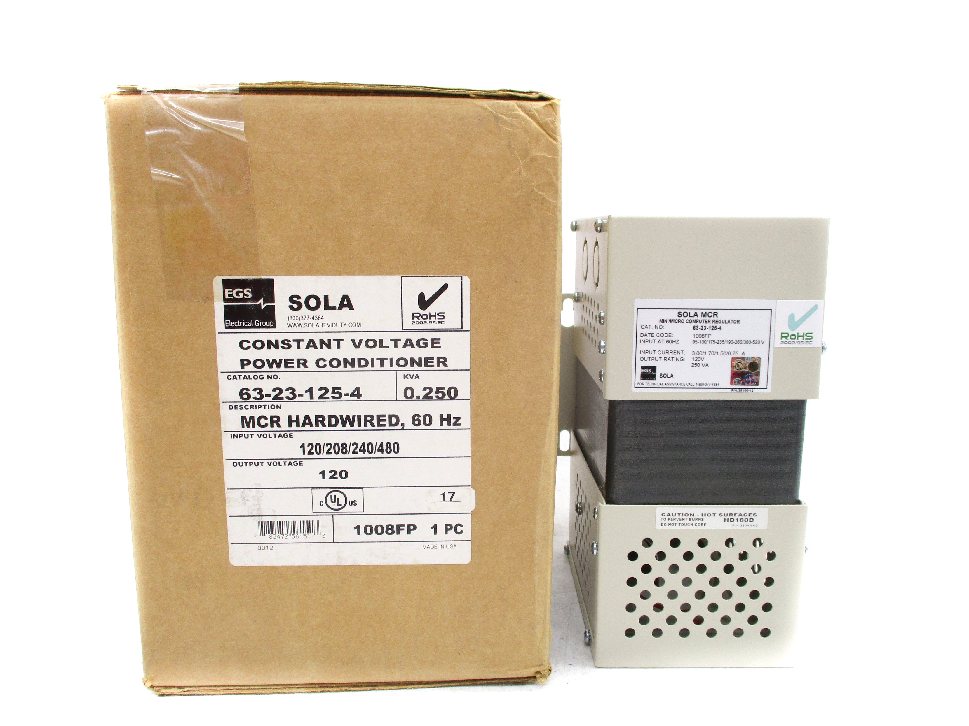 TOPAZ PCBA14255-02-15 REV. A NSMP
