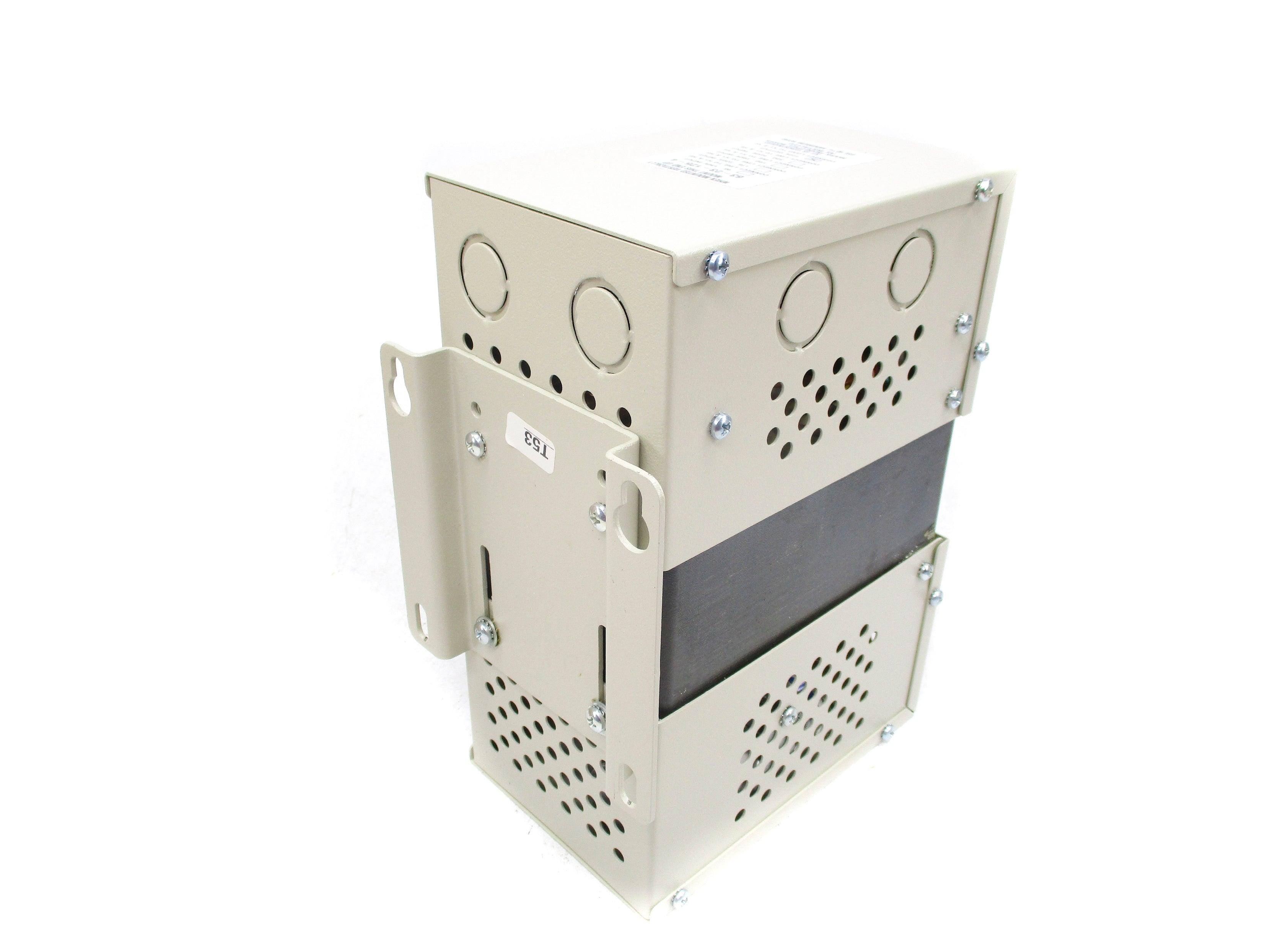 TOPAZ PCBA14255-02-15 REV. A NSMP