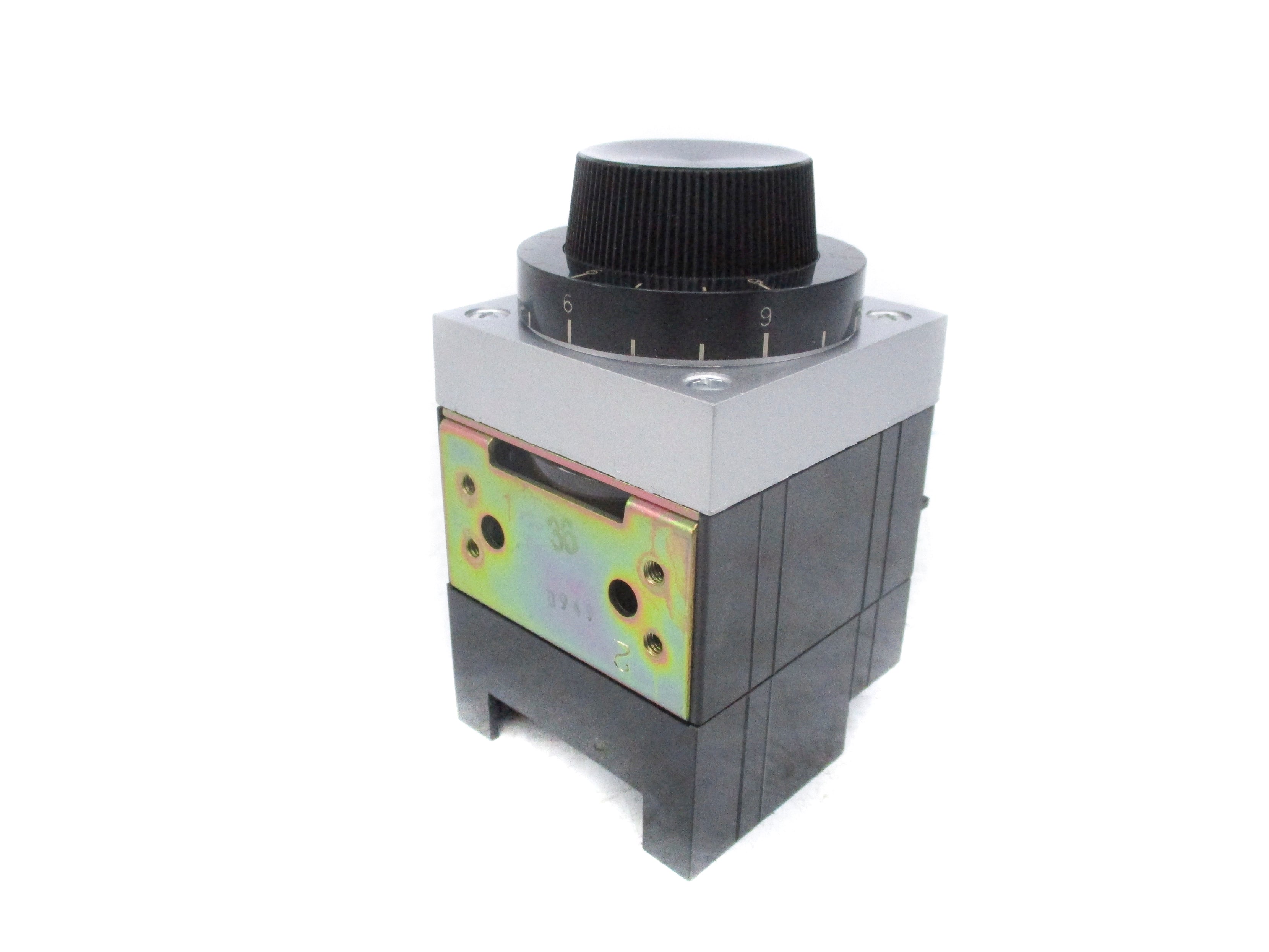 AGASTAT 7012PC 125VDC 1.5-15SEC NSMP