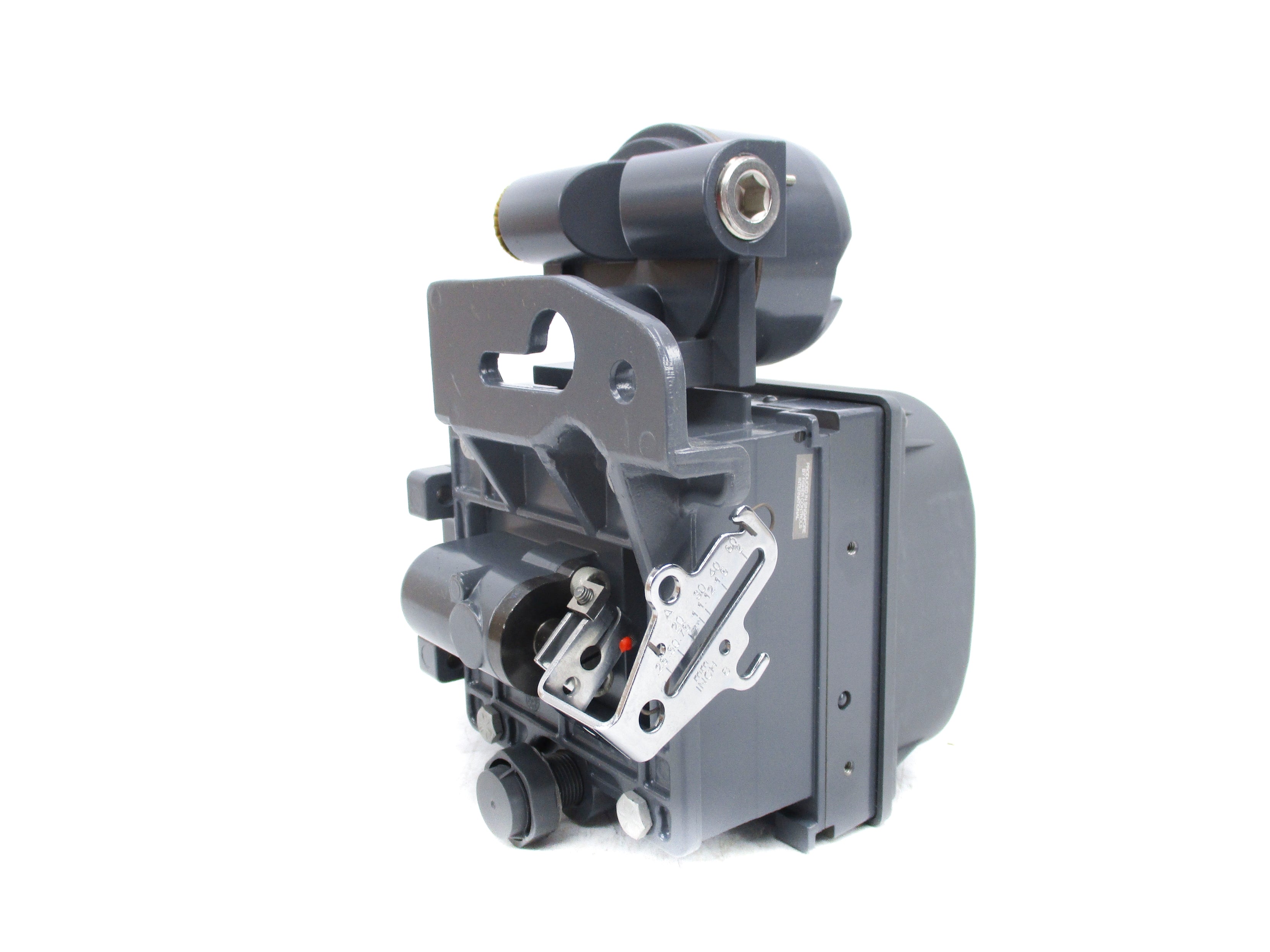 ZOELLER 314-0002 NSMP
