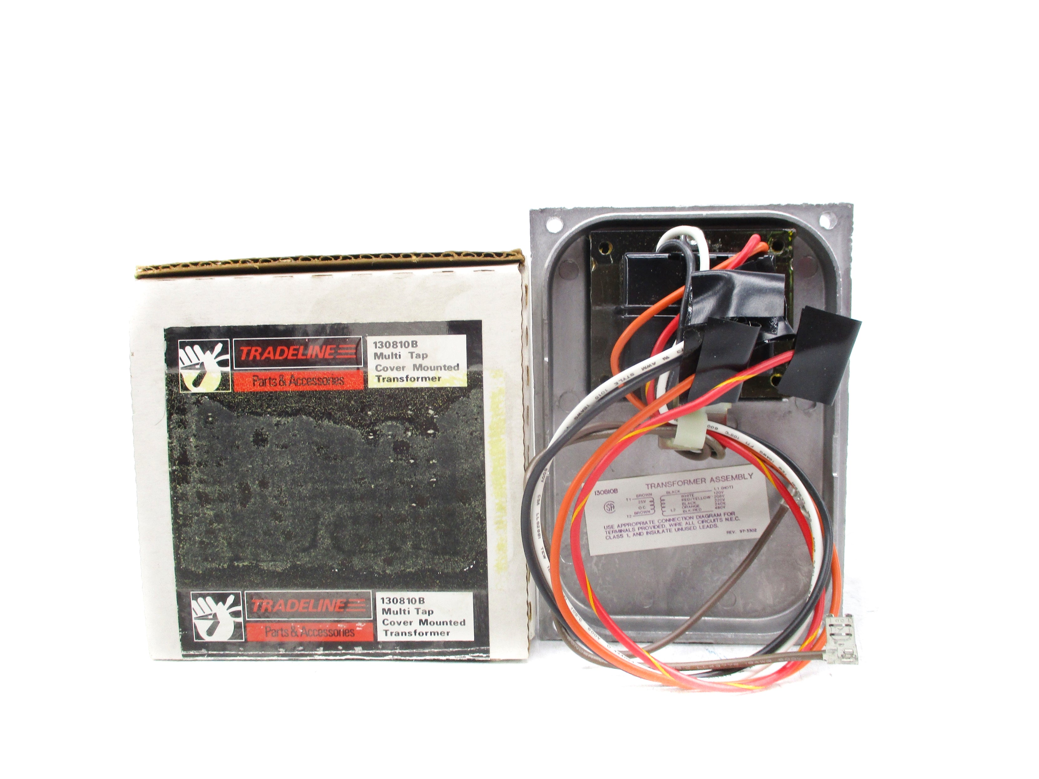 HONEYWELL 130810B NSMP