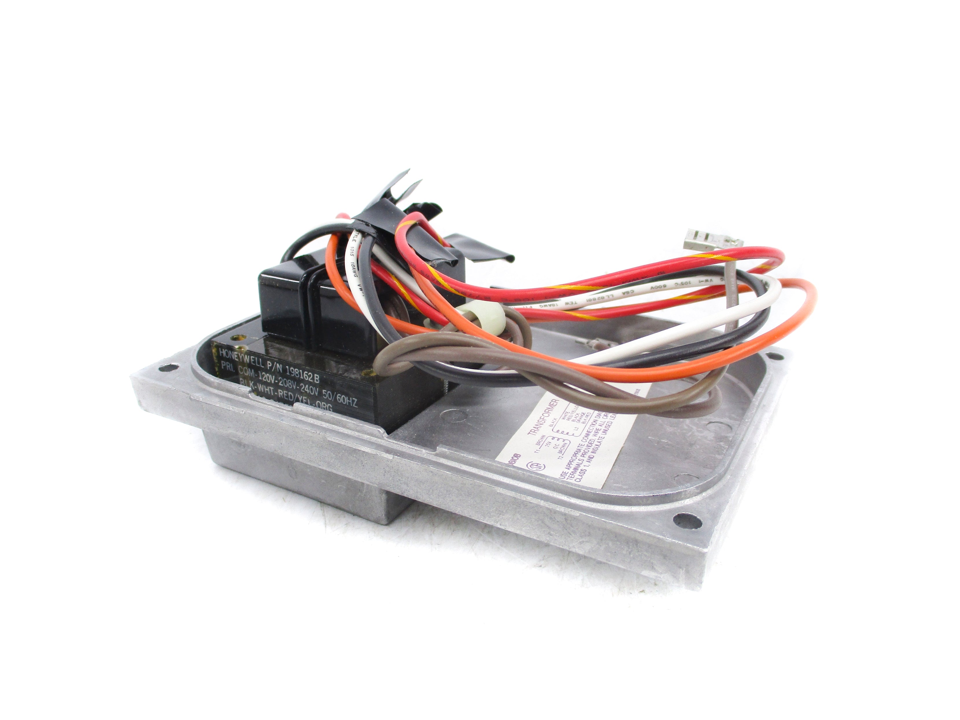 HONEYWELL 130810B NSMP