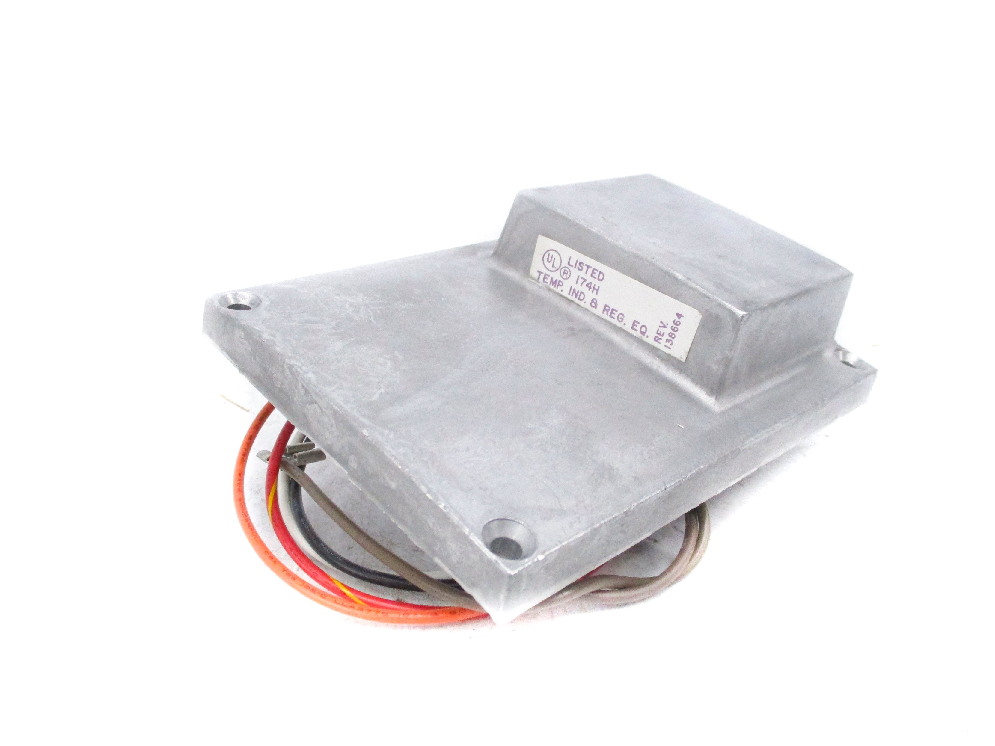 HONEYWELL 130810B NSMP