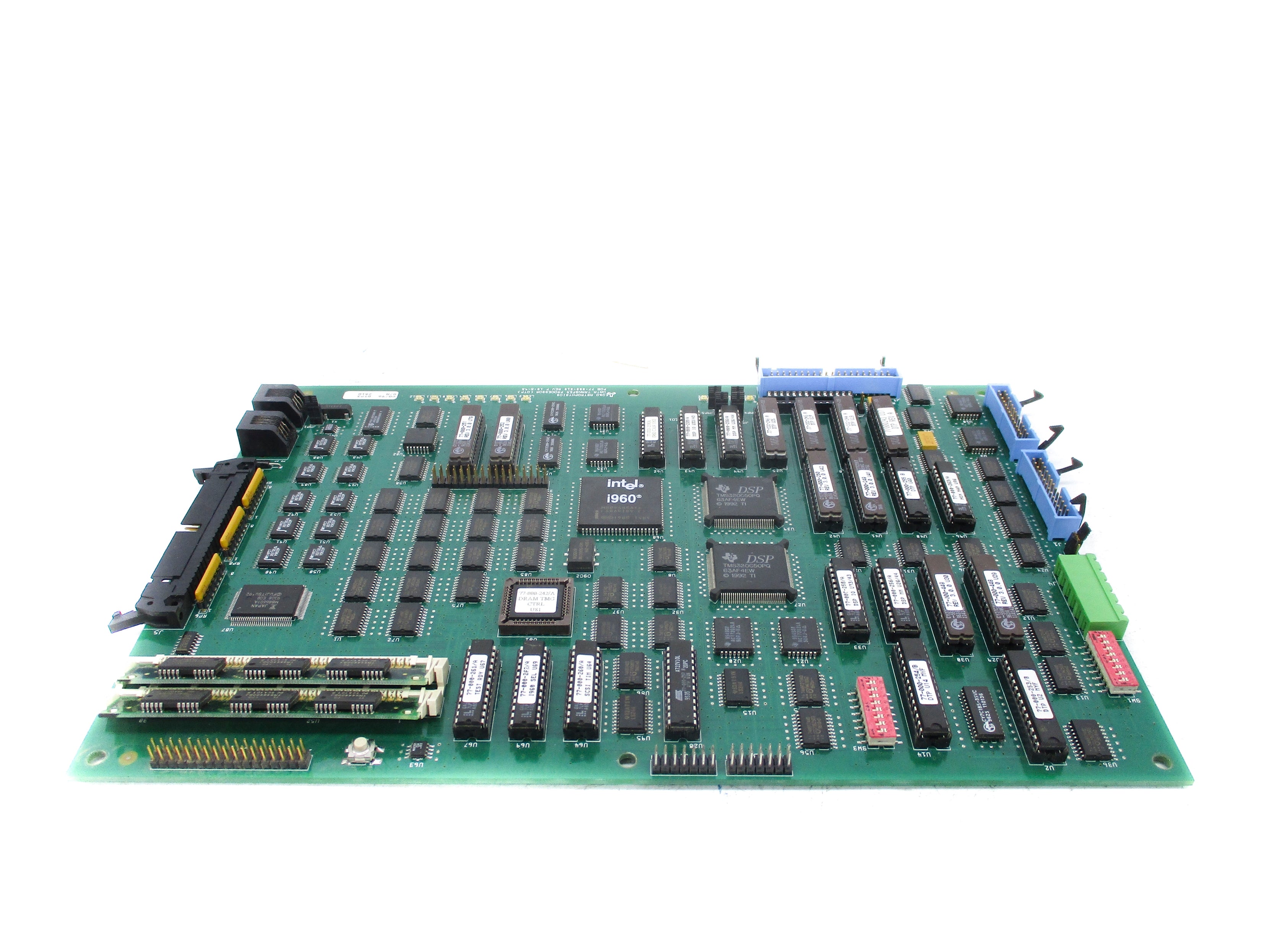 EC&G 77-000-010 REV. F NSNP
