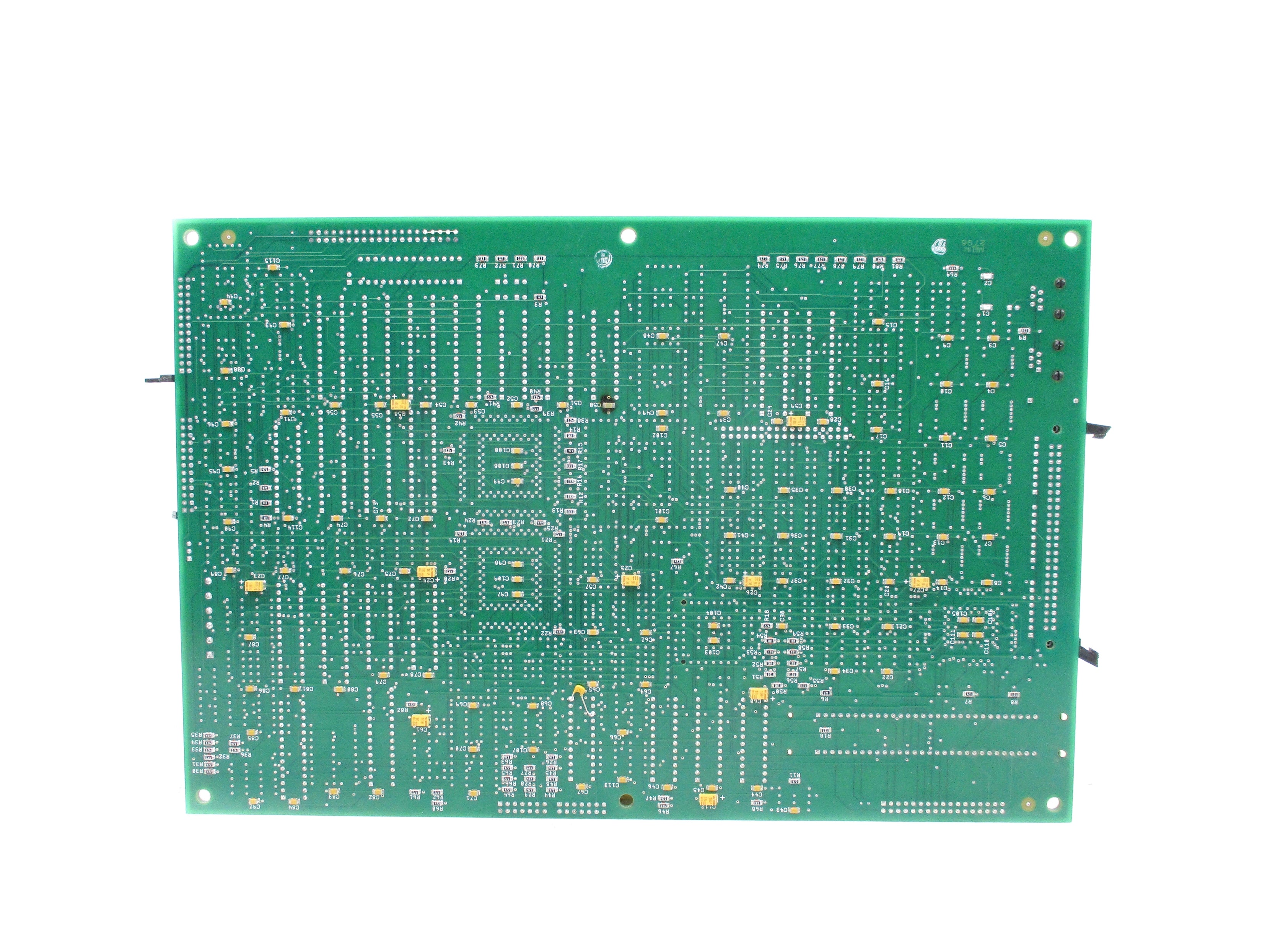 EC&G 77-000-010 REV. F NSNP