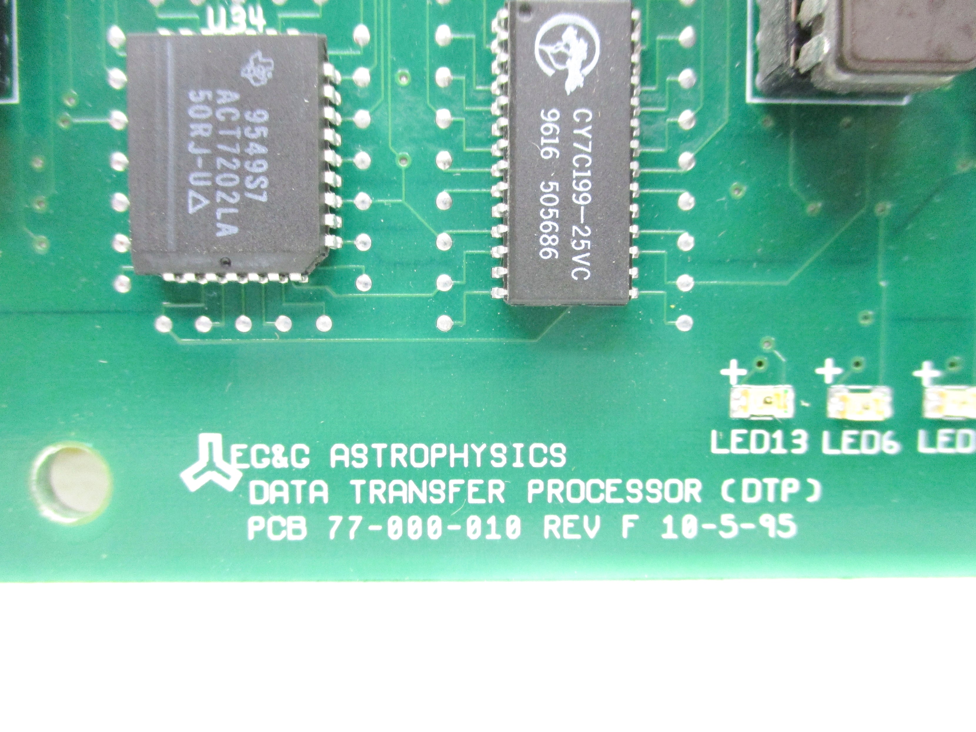 EC&G 77-000-010 REV. F NSNP