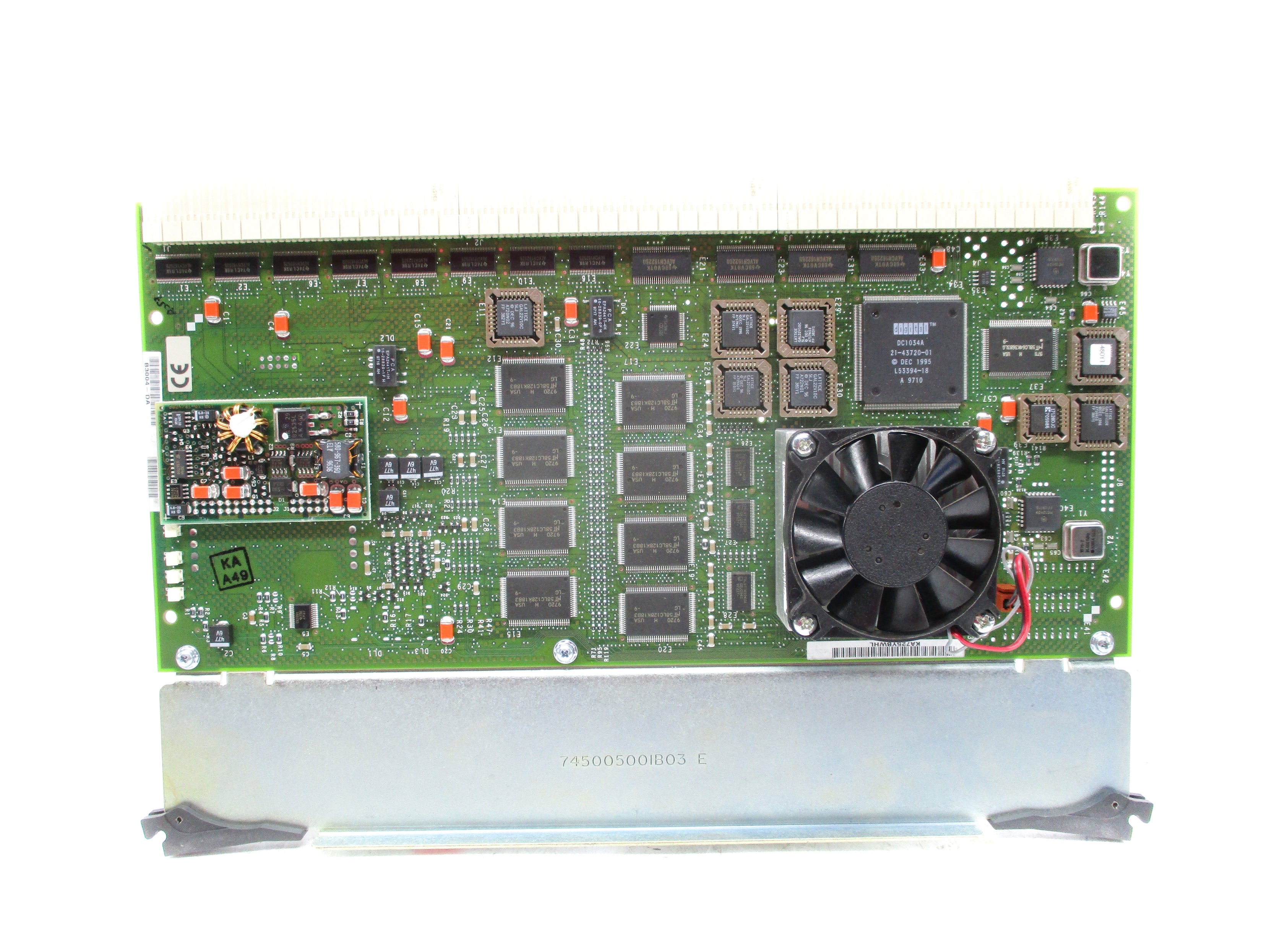 DIGITAL AACC-2 NSNP