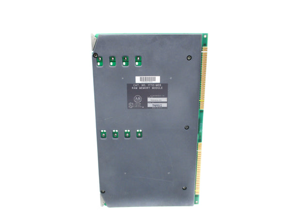 ALLEN BRADLEY 1772-MEB UNMP