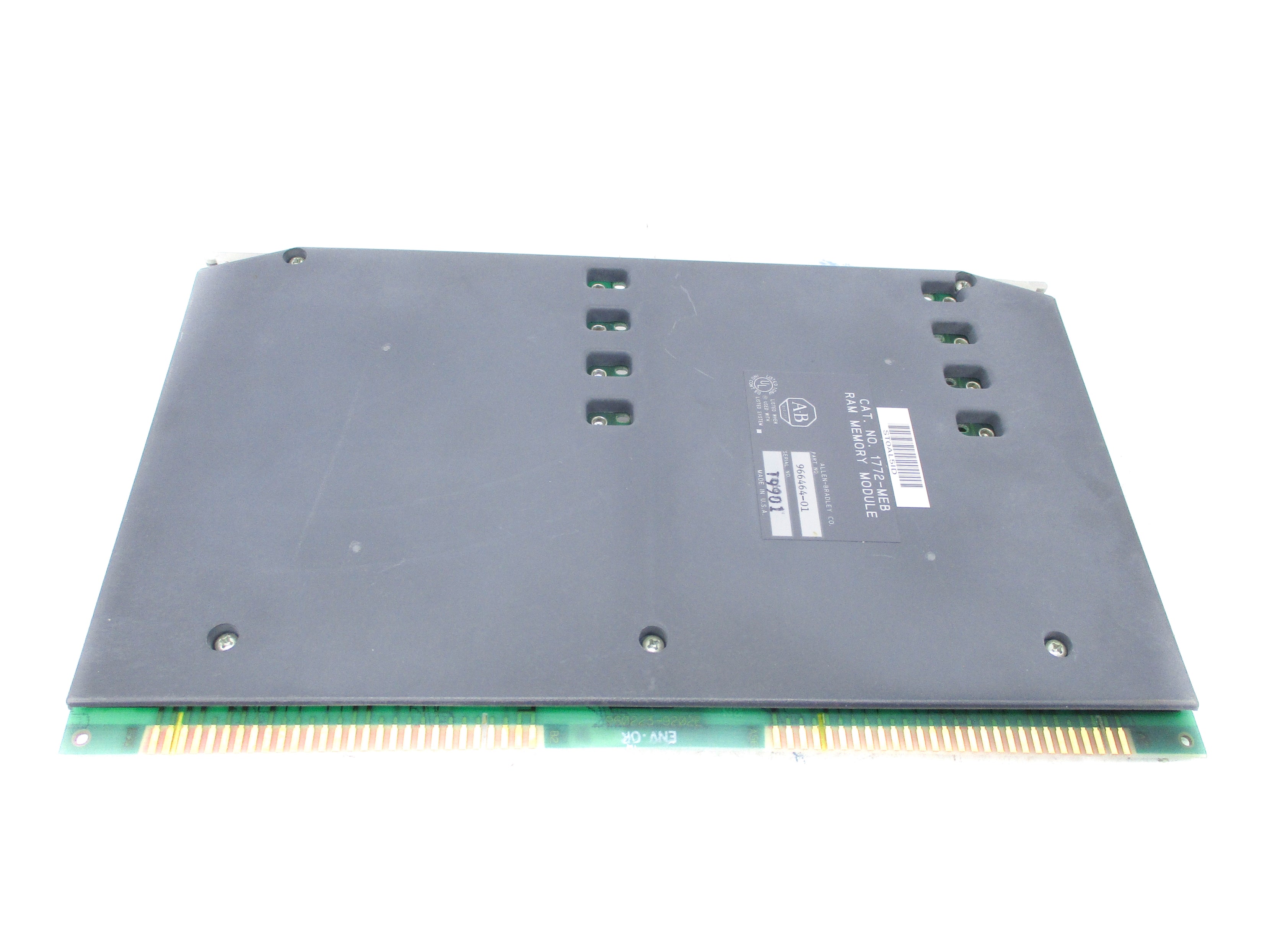 ALLEN BRADLEY 1772-MEB UNMP