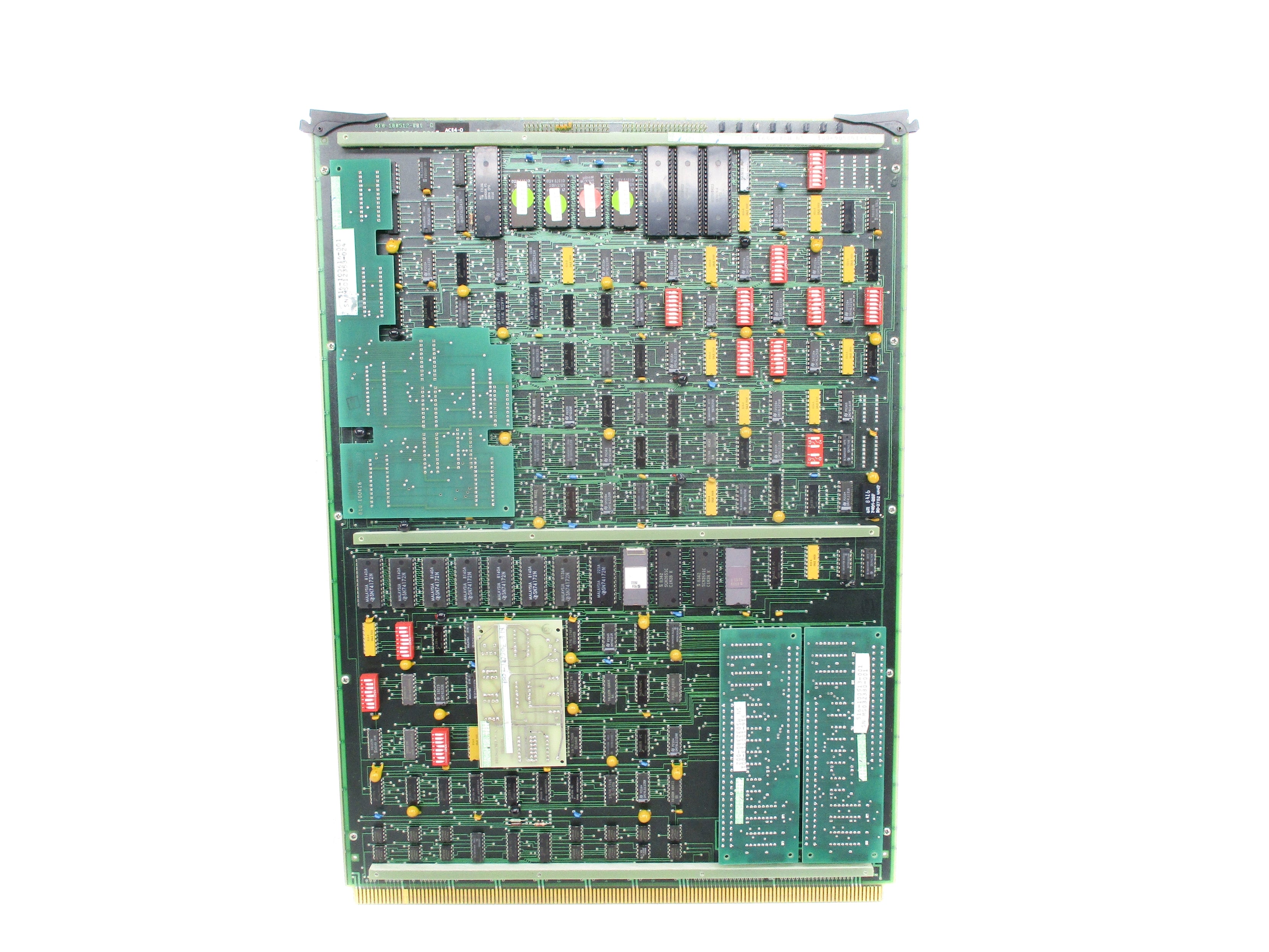 MODCOMP 100512-001 UNMP