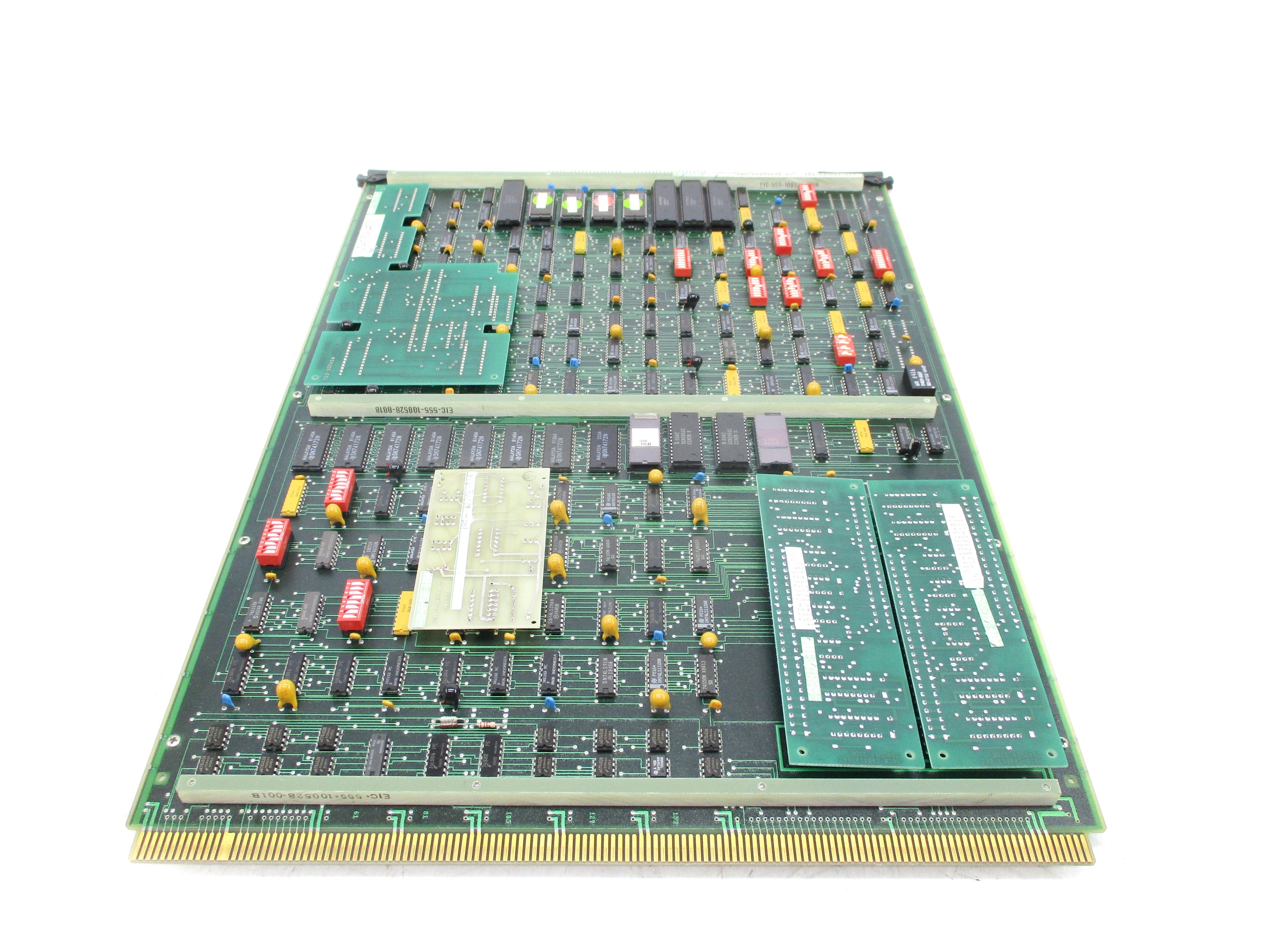 MODCOMP 100512-001 UNMP
