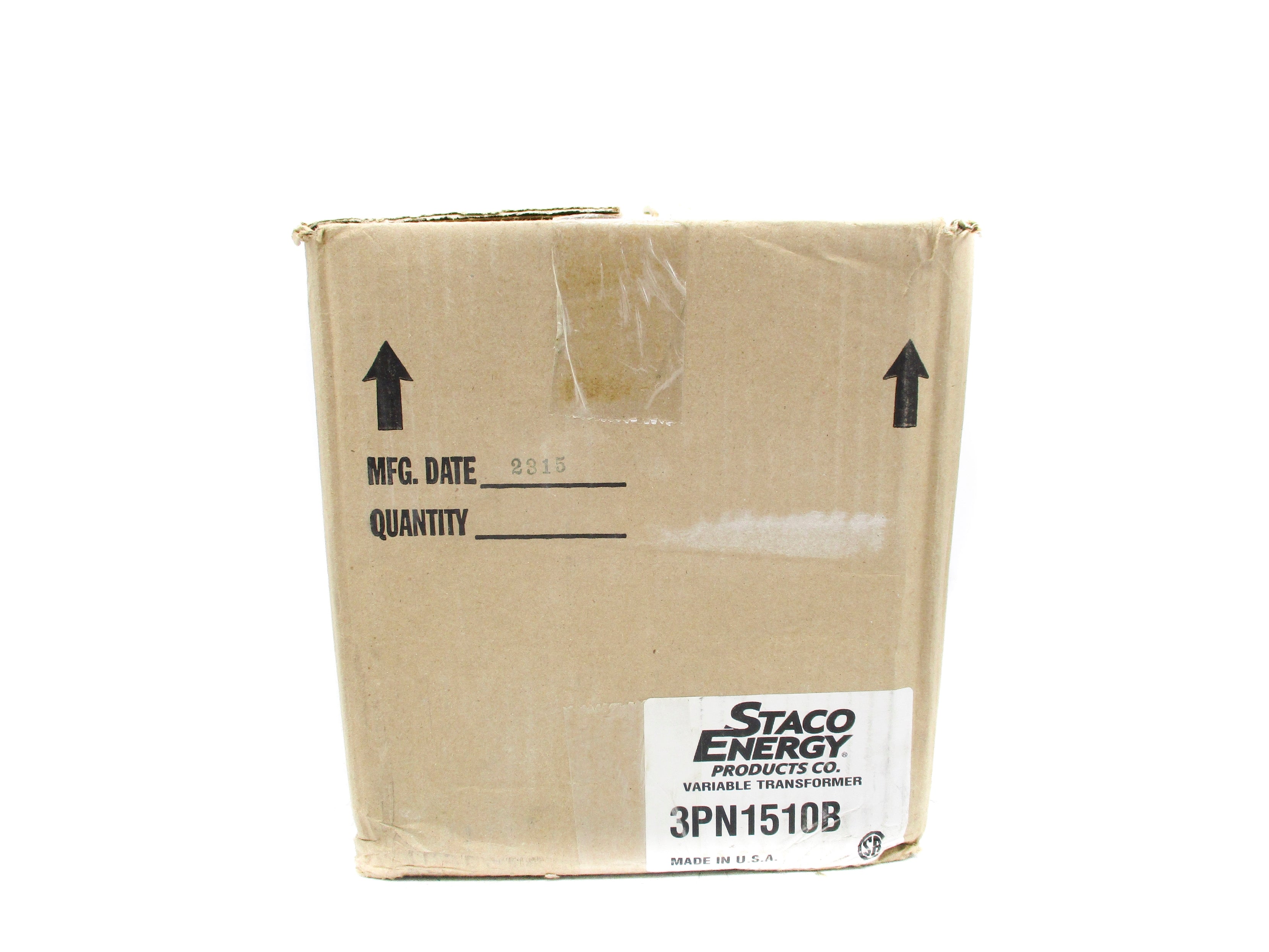 STACO ENERGY 3PN1510B NSMP