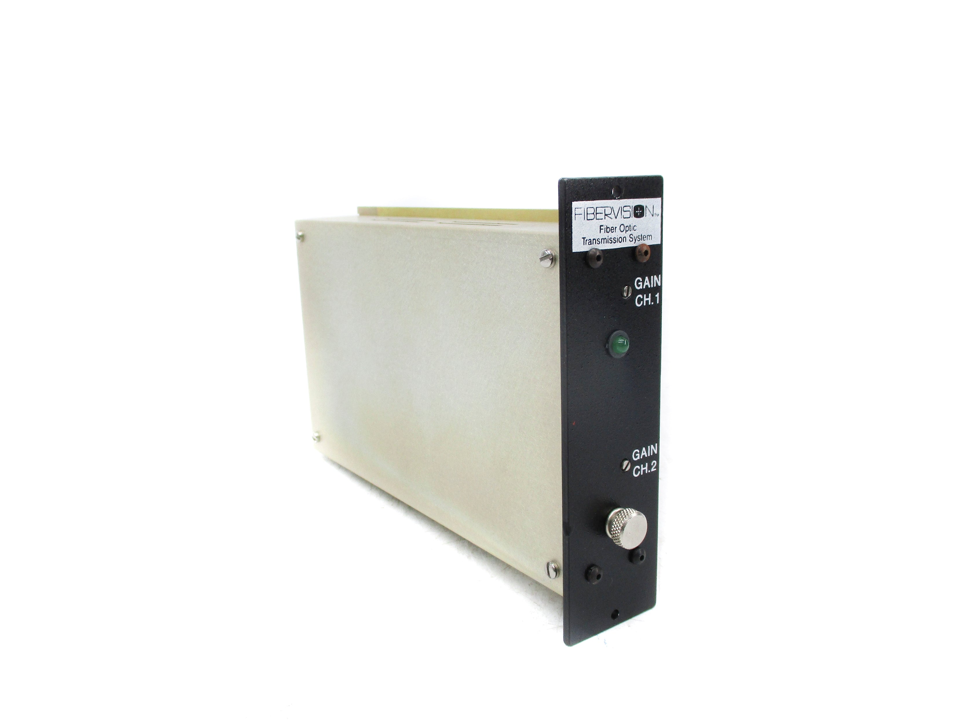 FIBERVISION DUFR-1000A-2 NSMP