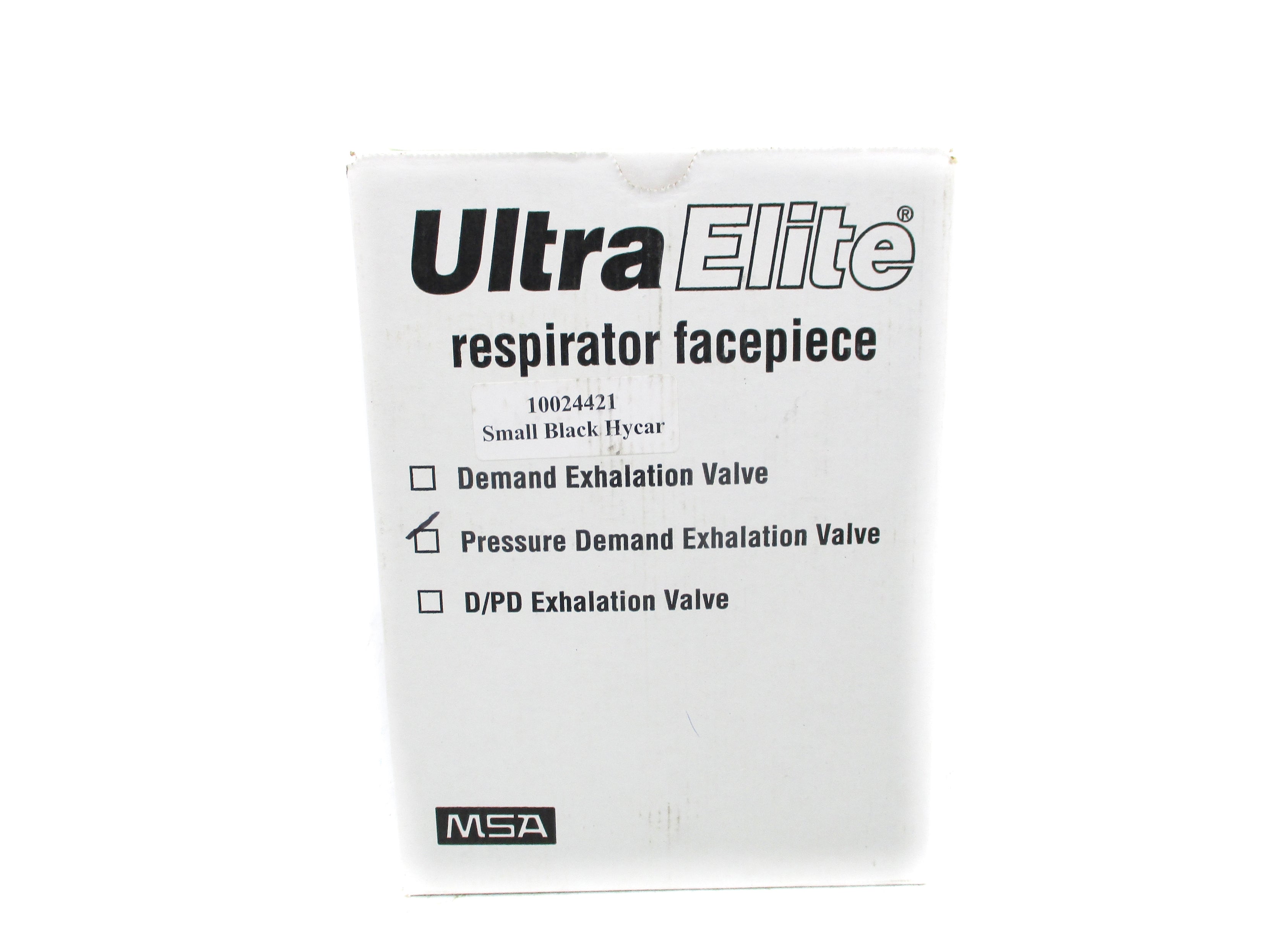 MSA ULTRA ELITE 10024421 NSMP