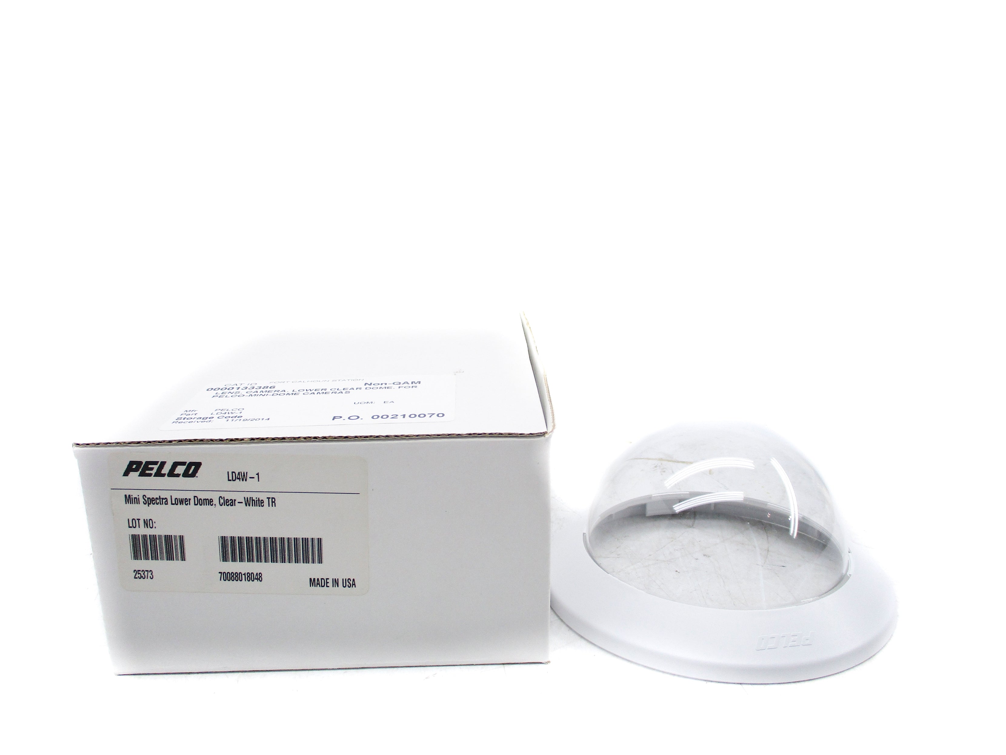 PELCO LD4W-1 NSMP