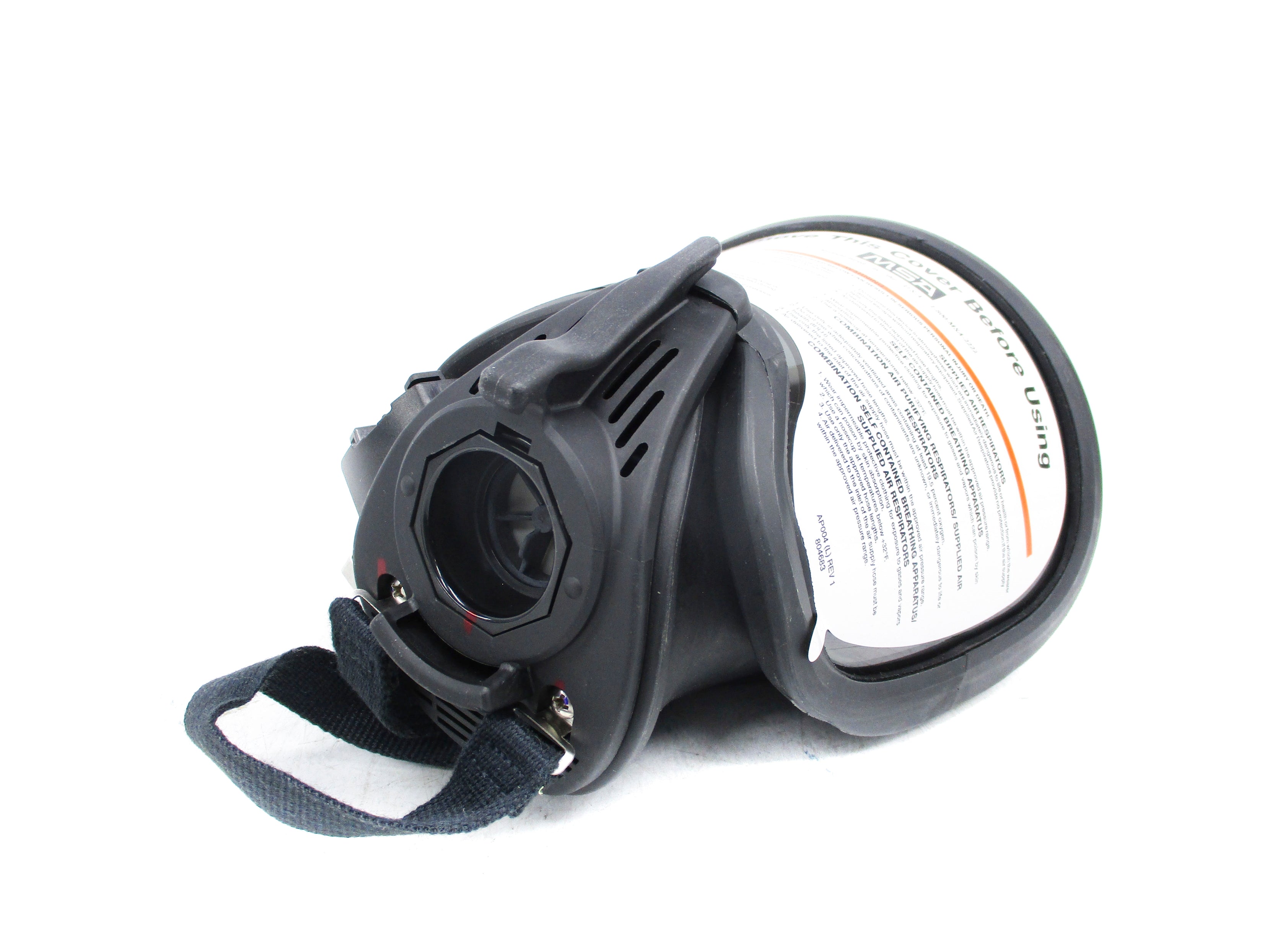 MSA ULTRA ELITE 10024411 NSMP
