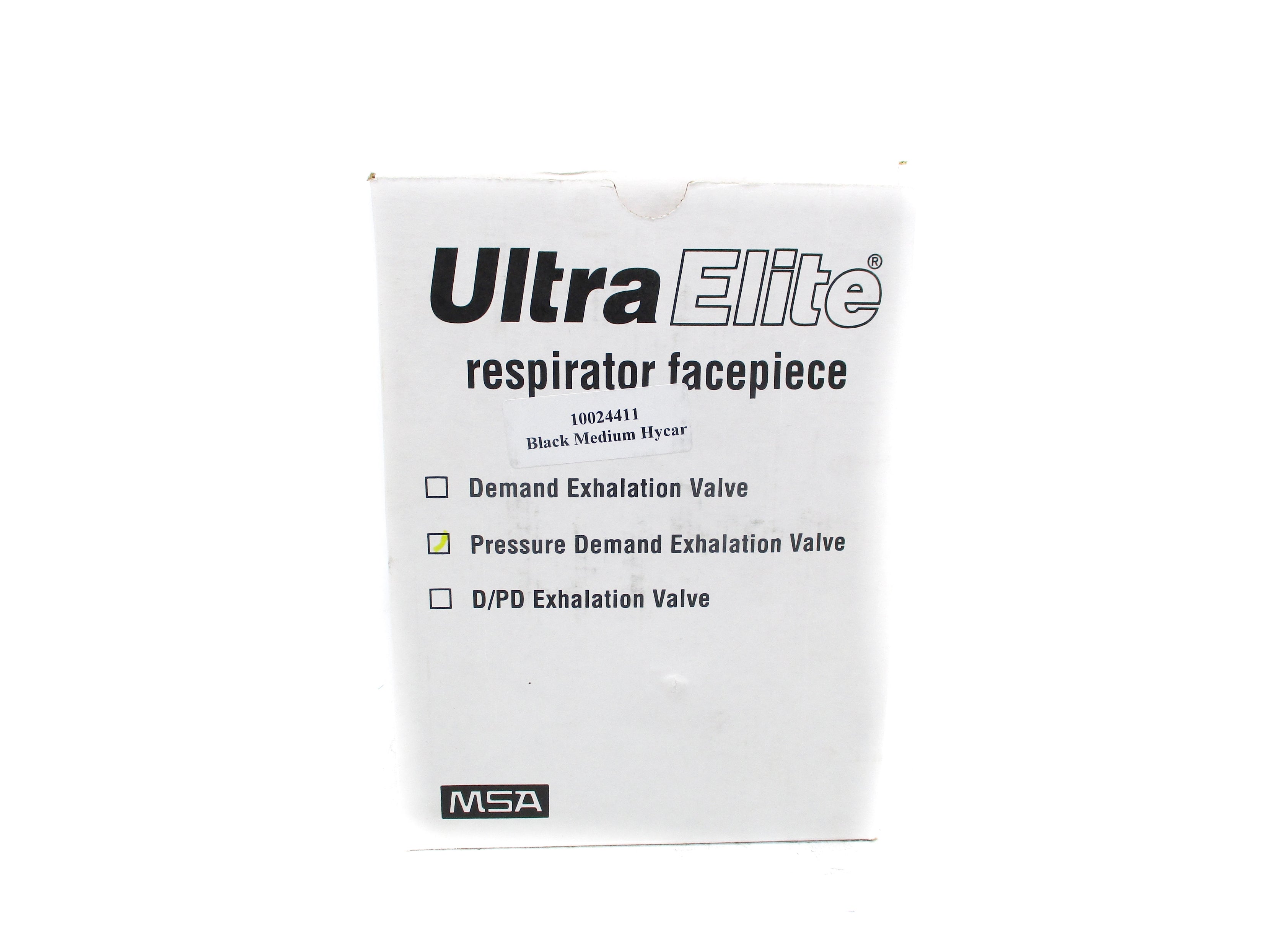 MSA ULTRA ELITE 10024411 NSMP