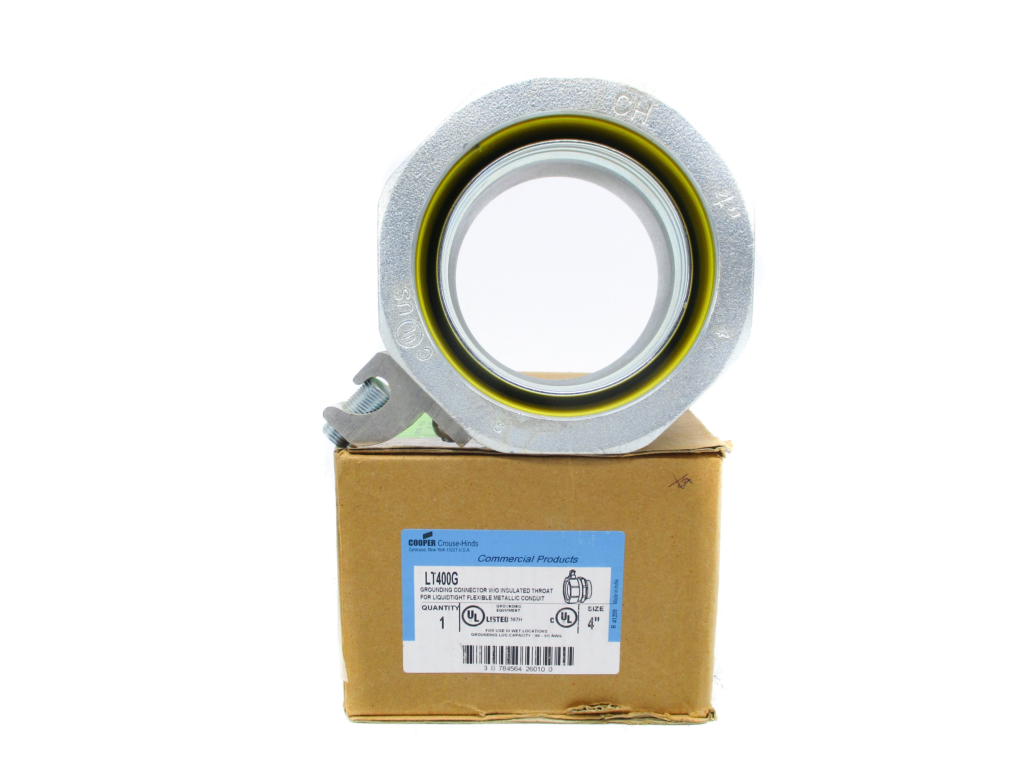 CROUSE-HINDS LT400G NSMP