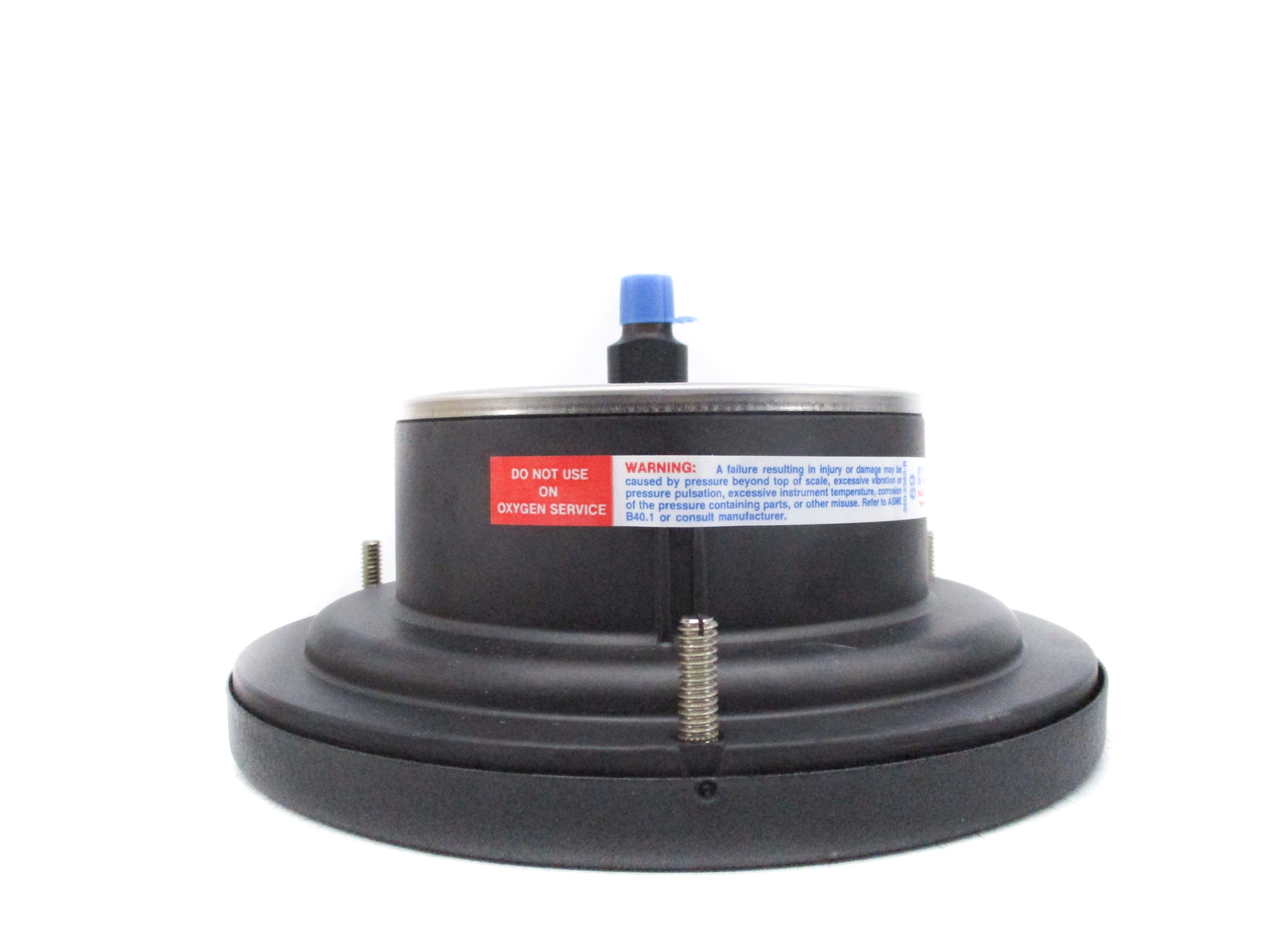 ASHCROFT 601377SS02B800# 0-800PSI NSMP