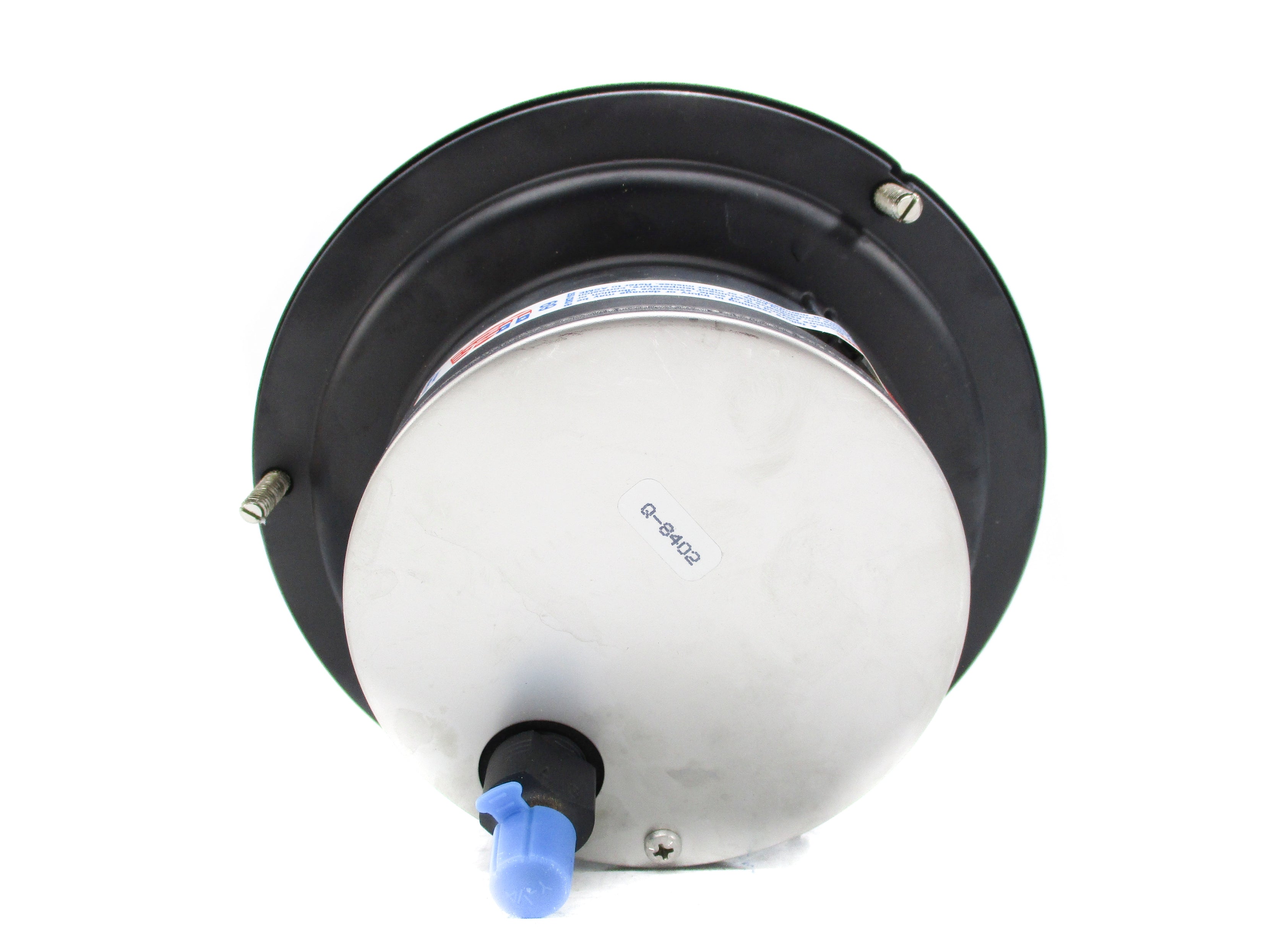 ASHCROFT 601377SS02B800# 0-800PSI NSMP