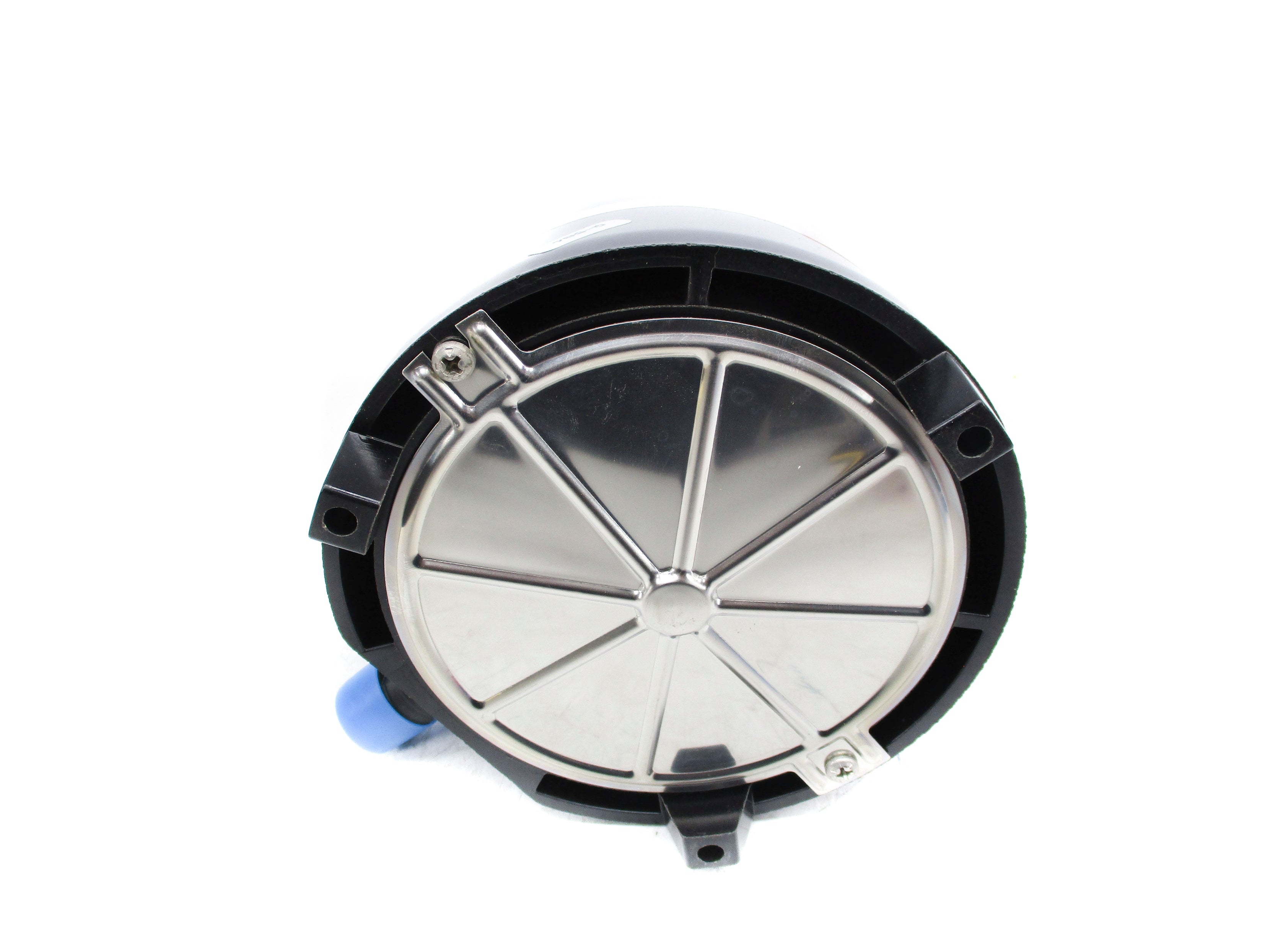 ASHCROFT 451279RSL04L300# 0-300PSI NSMP
