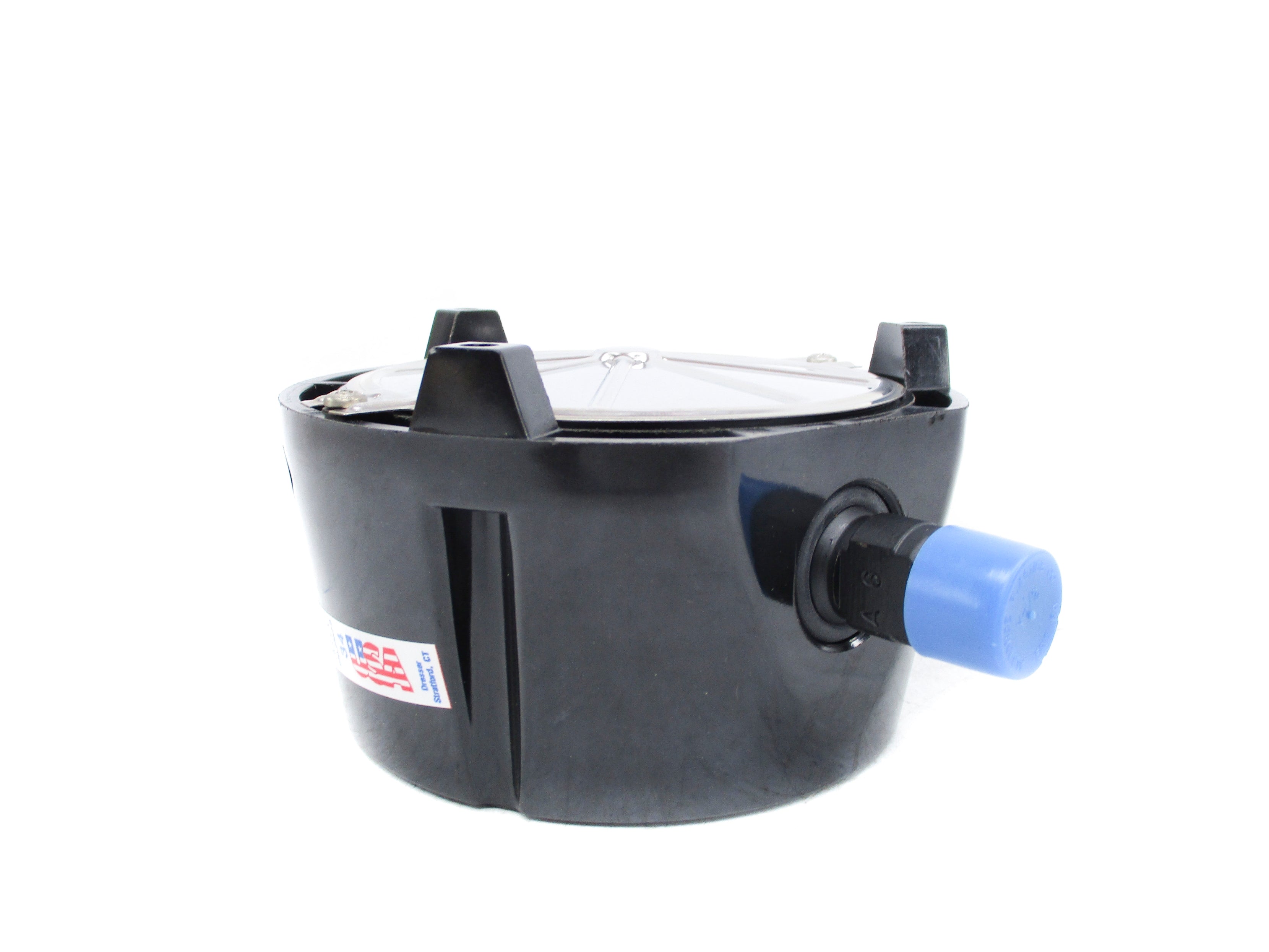 ASHCROFT 451279RSL04L300# 0-300PSI NSMP