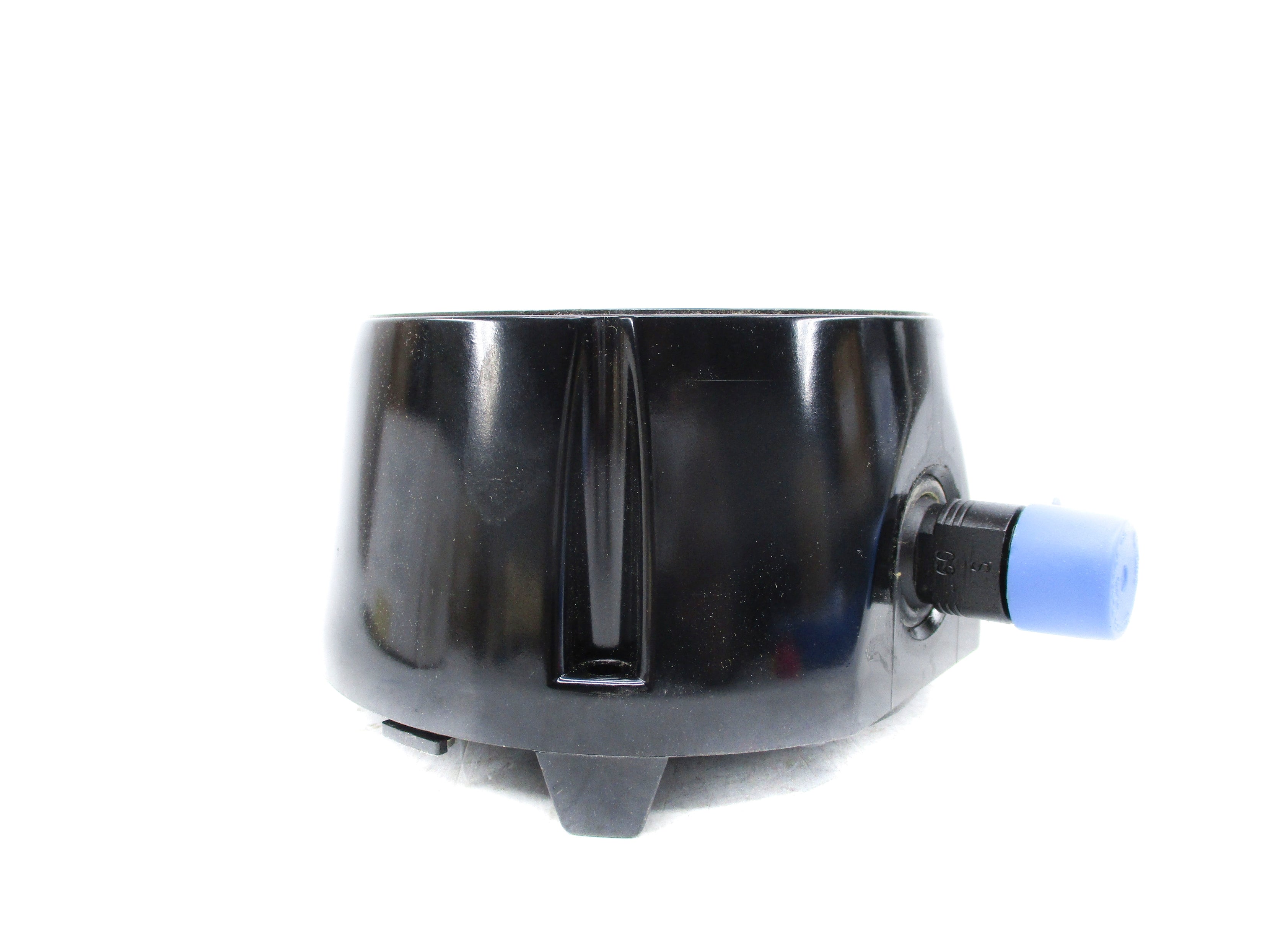 ASHCROFT 45-1279-SS-04L-60# 60PSI 4-1/2" NSMP