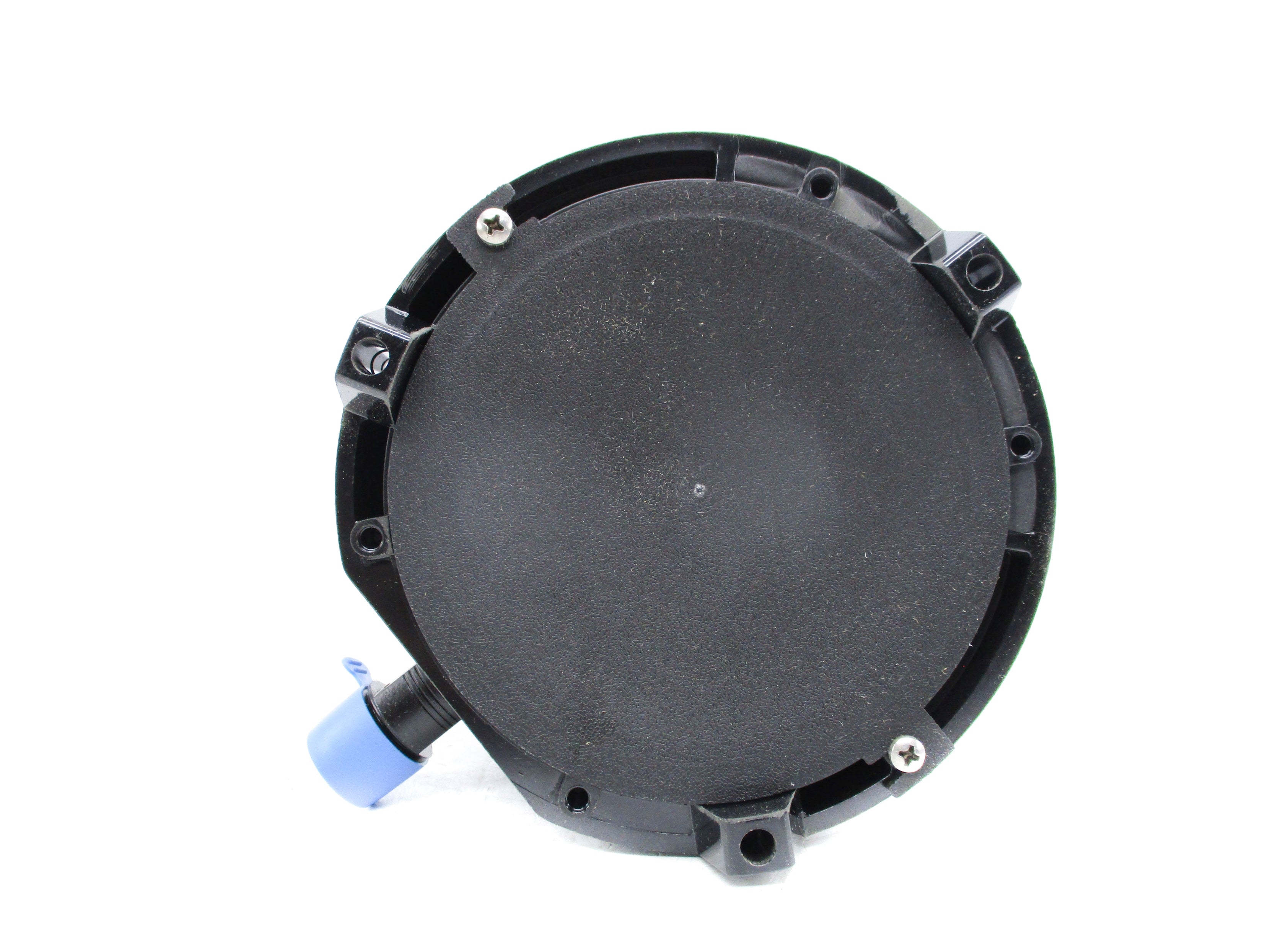 ASHCROFT 45-1279-SS-04L-60# 60PSI 4-1/2" NSMP