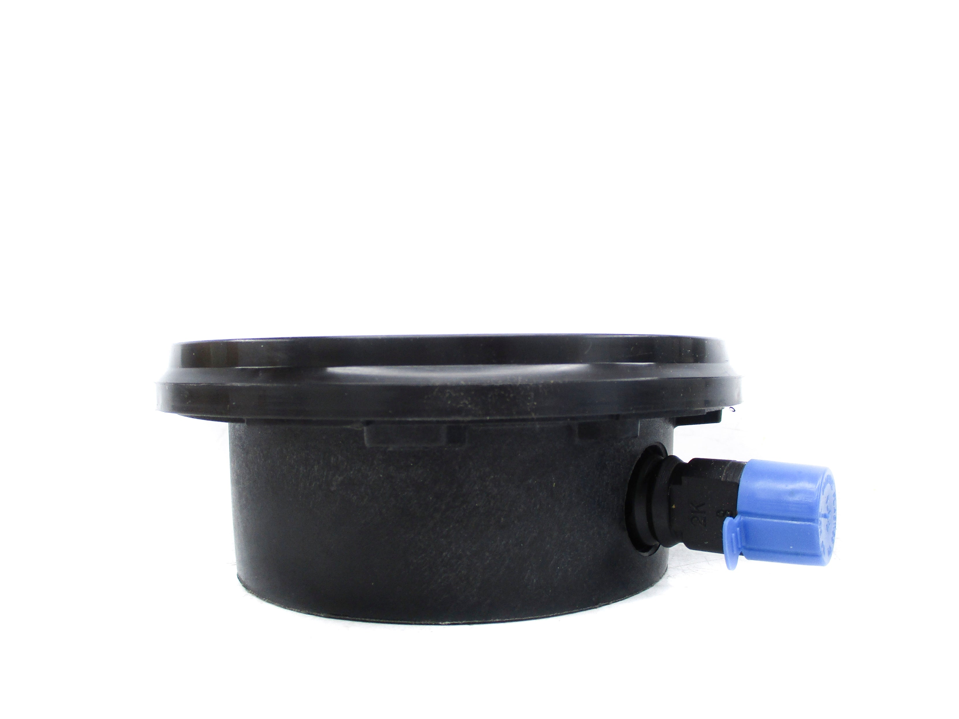 ASHCROFT 452462BS04L2000# 0-2000PSI NSMP