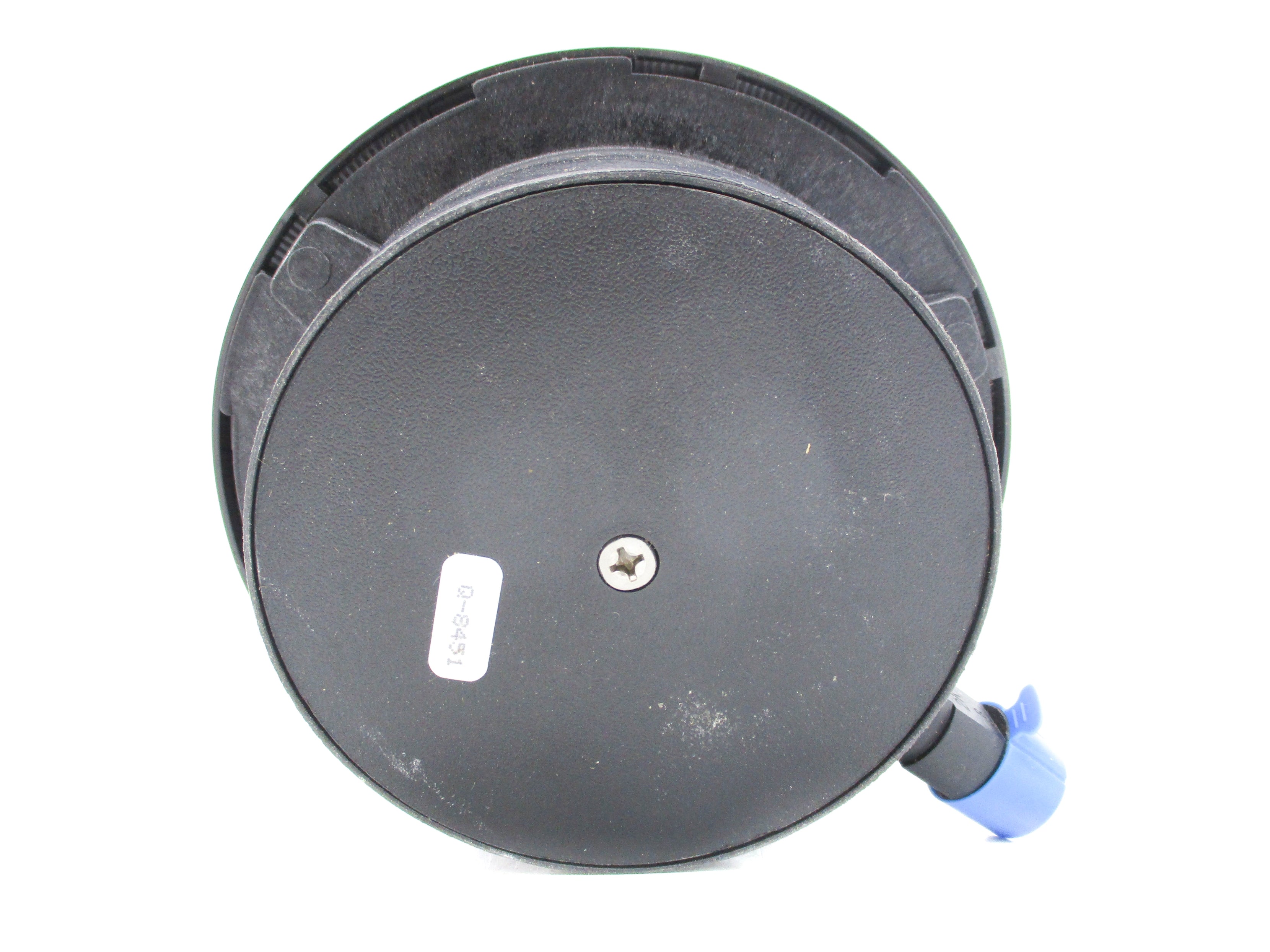 ASHCROFT 452462BS04L2000# 0-2000PSI NSMP
