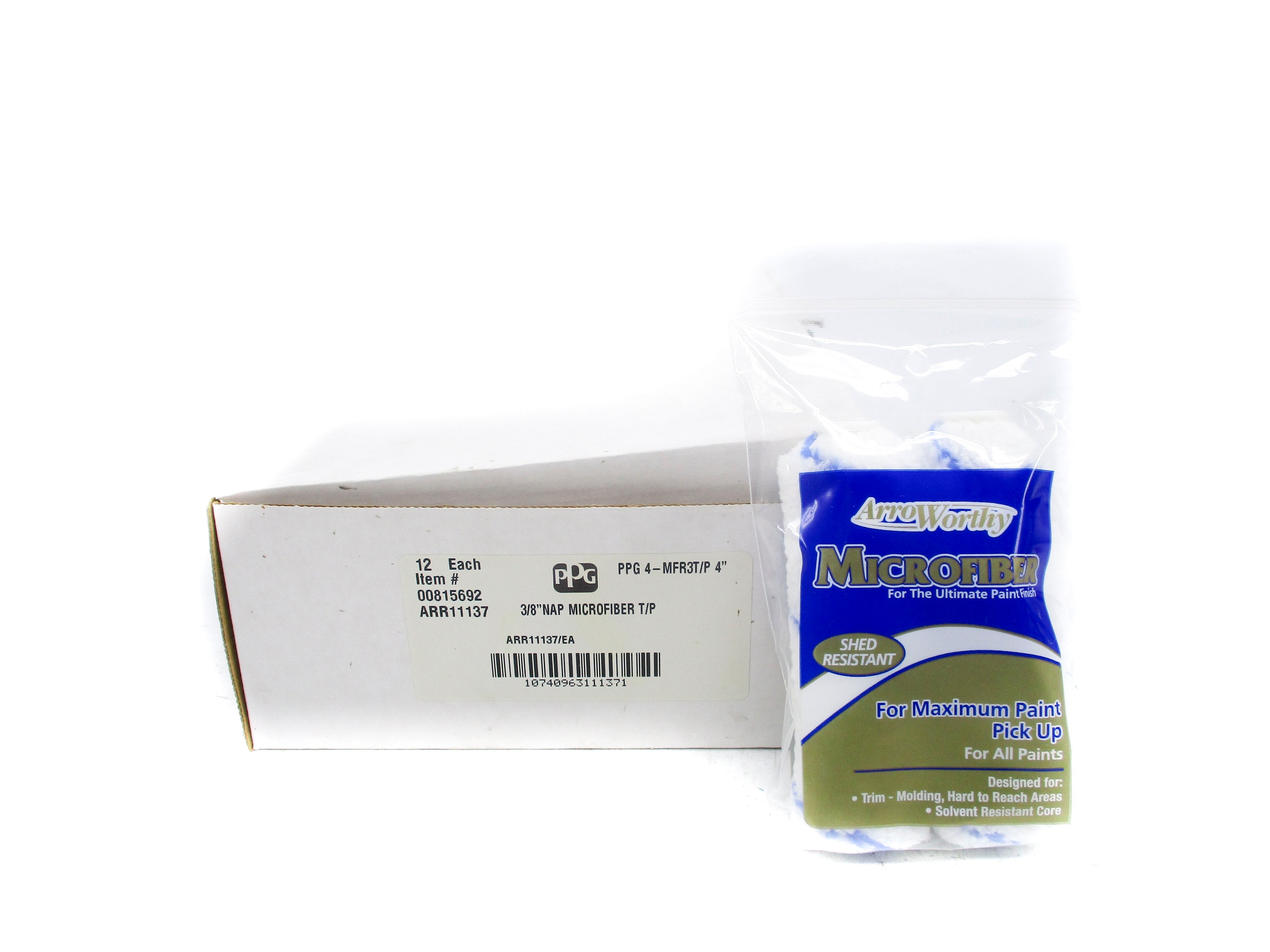 ARROWORTHY 4-MFR3T/P (PKG OF 12) NSMP