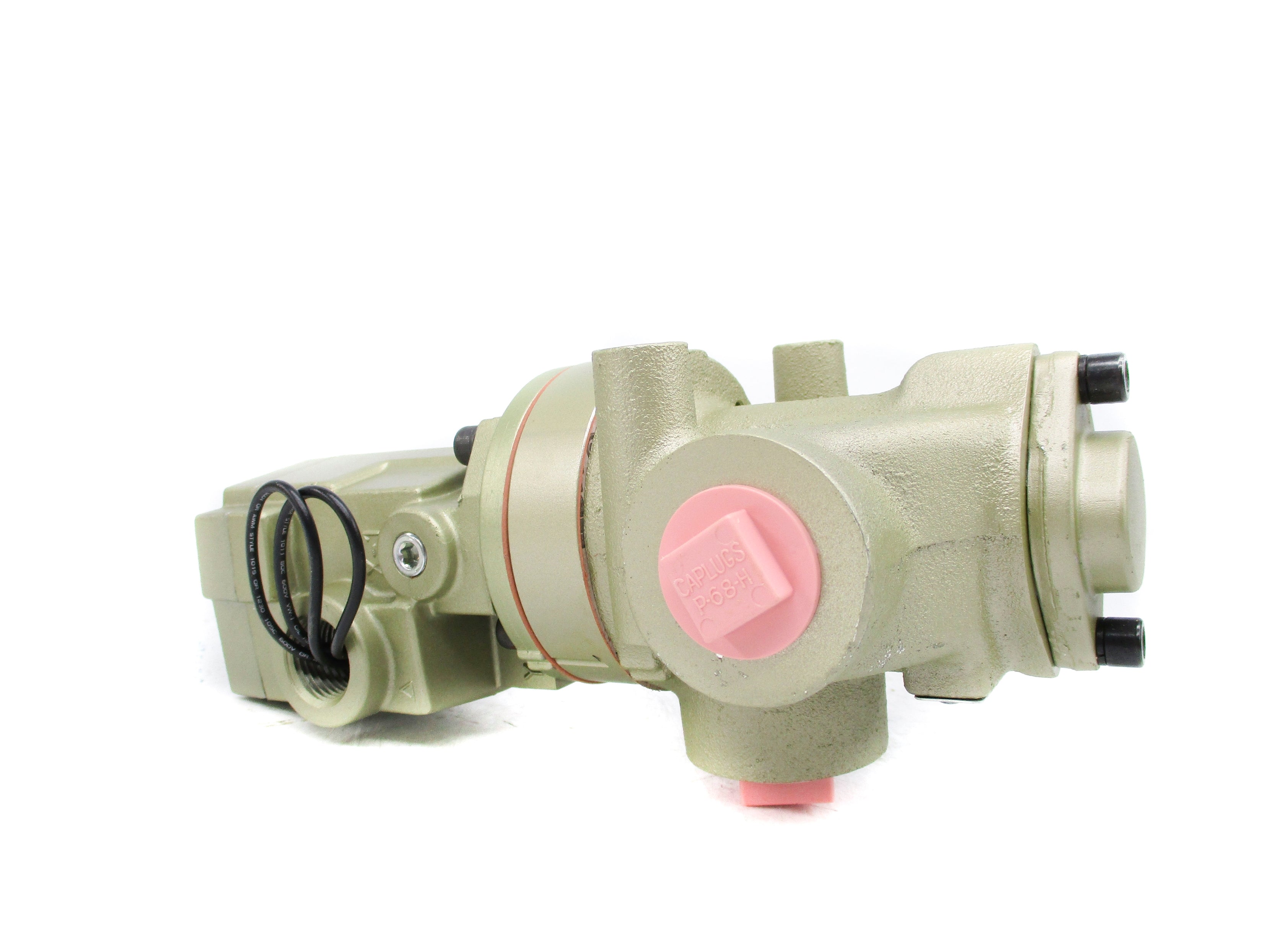ROSS 2773B5009Z 110/120V NSMP