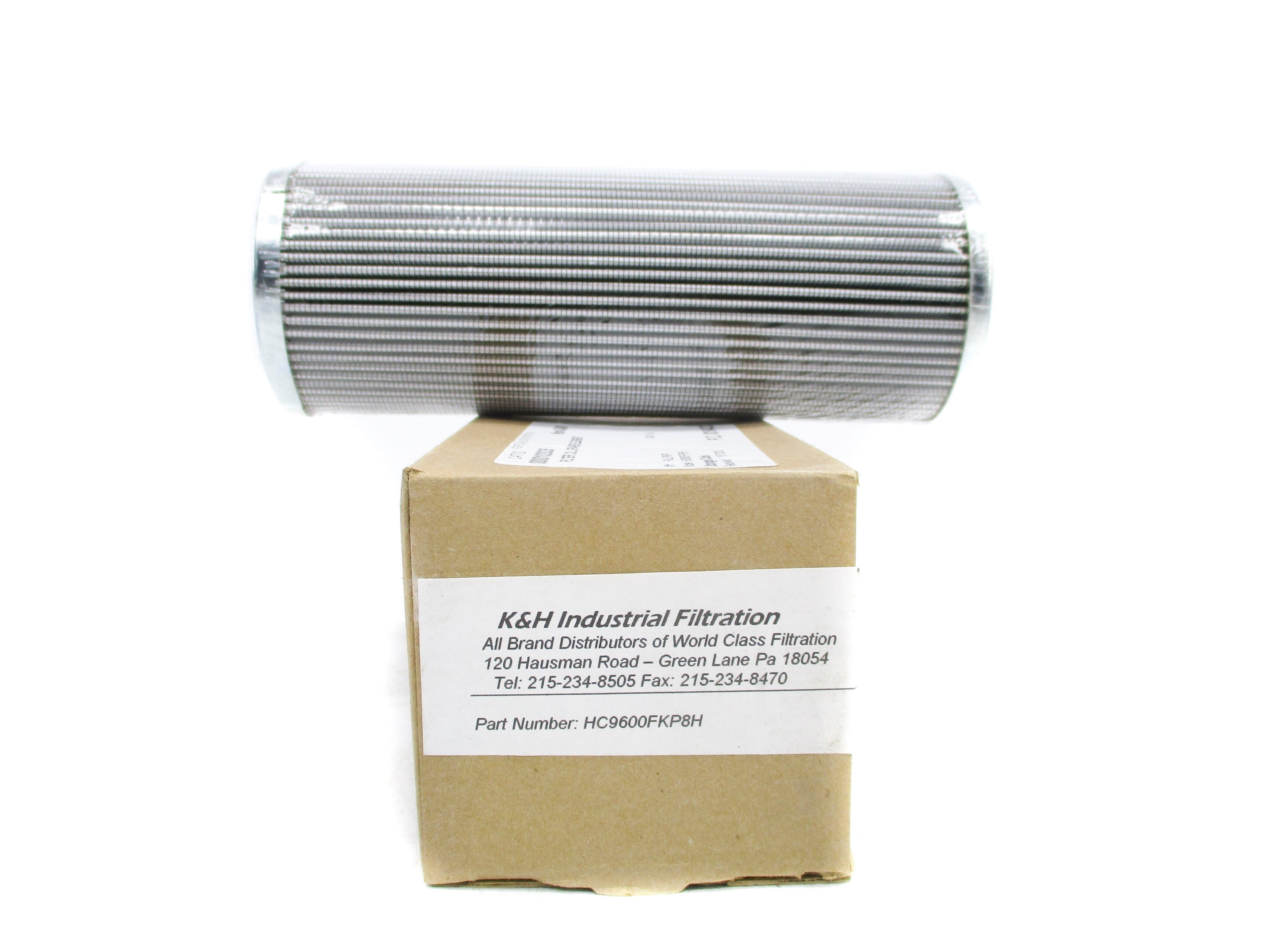K&H HC9600FKP8H NSMP