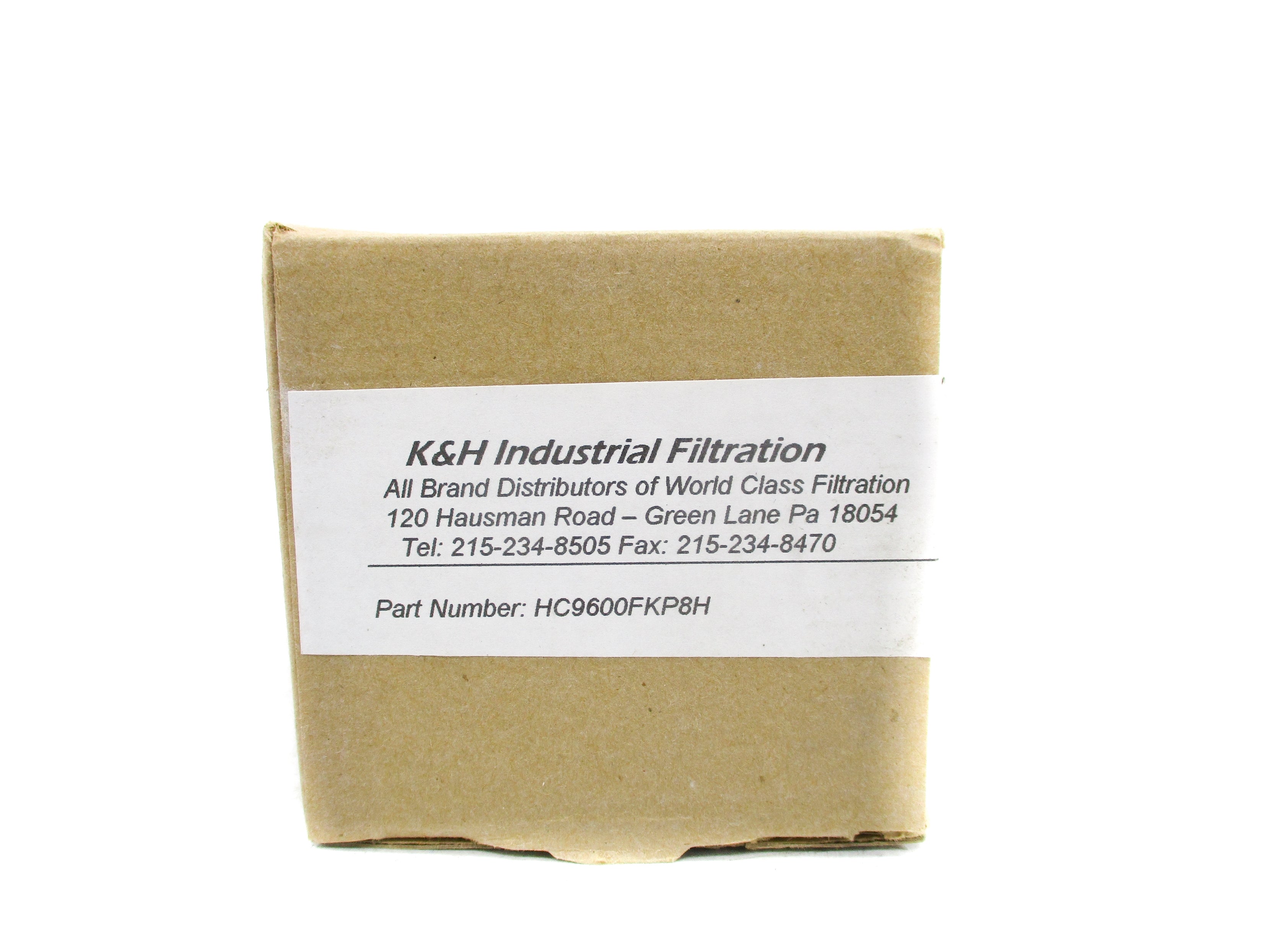 K&H HC9600FKP8H NSMP